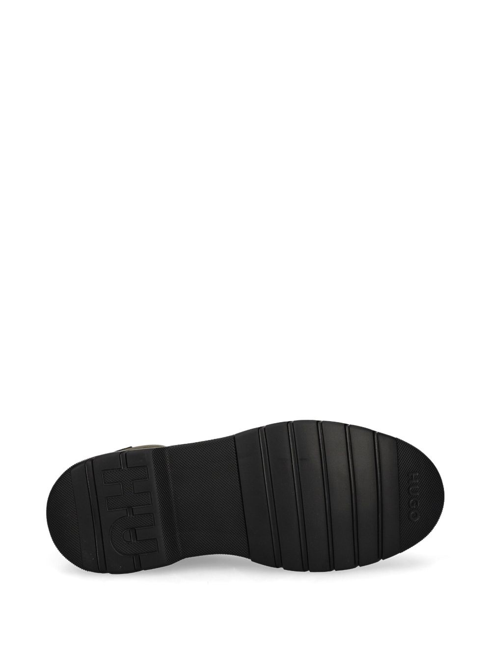 Hybrid boots - 5
