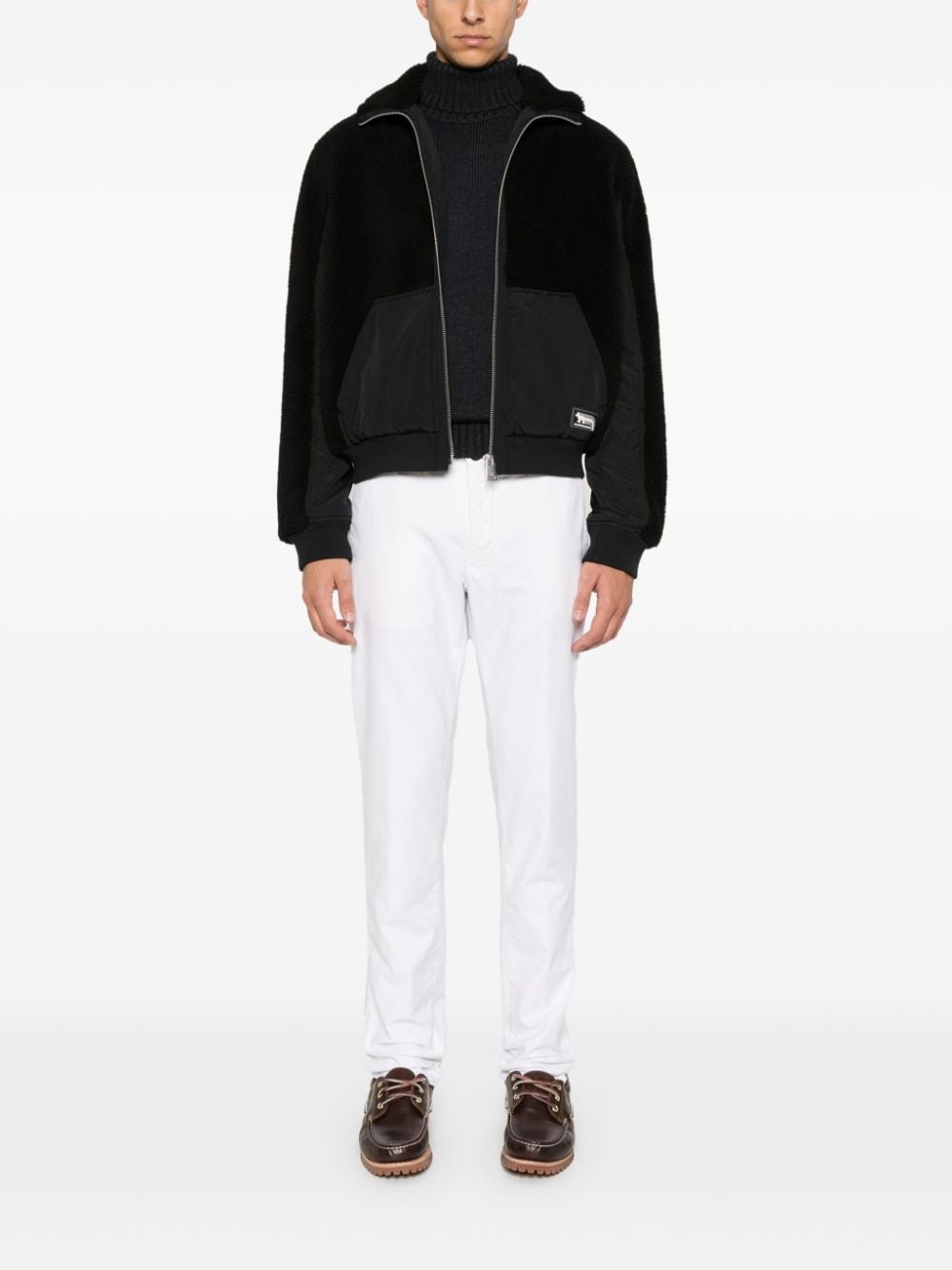 Flash Fox jacket - 2