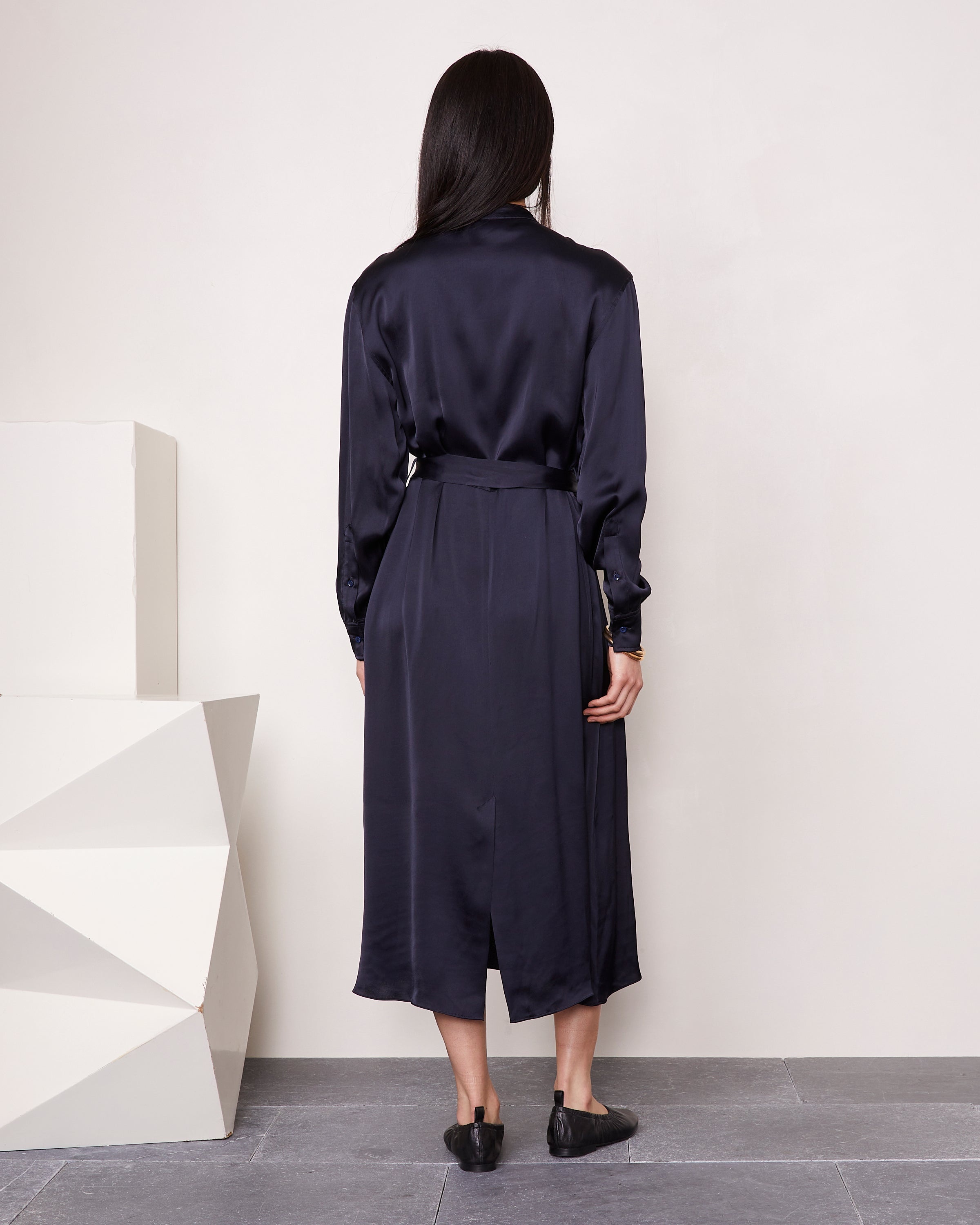 ESMEE DRESS - 4