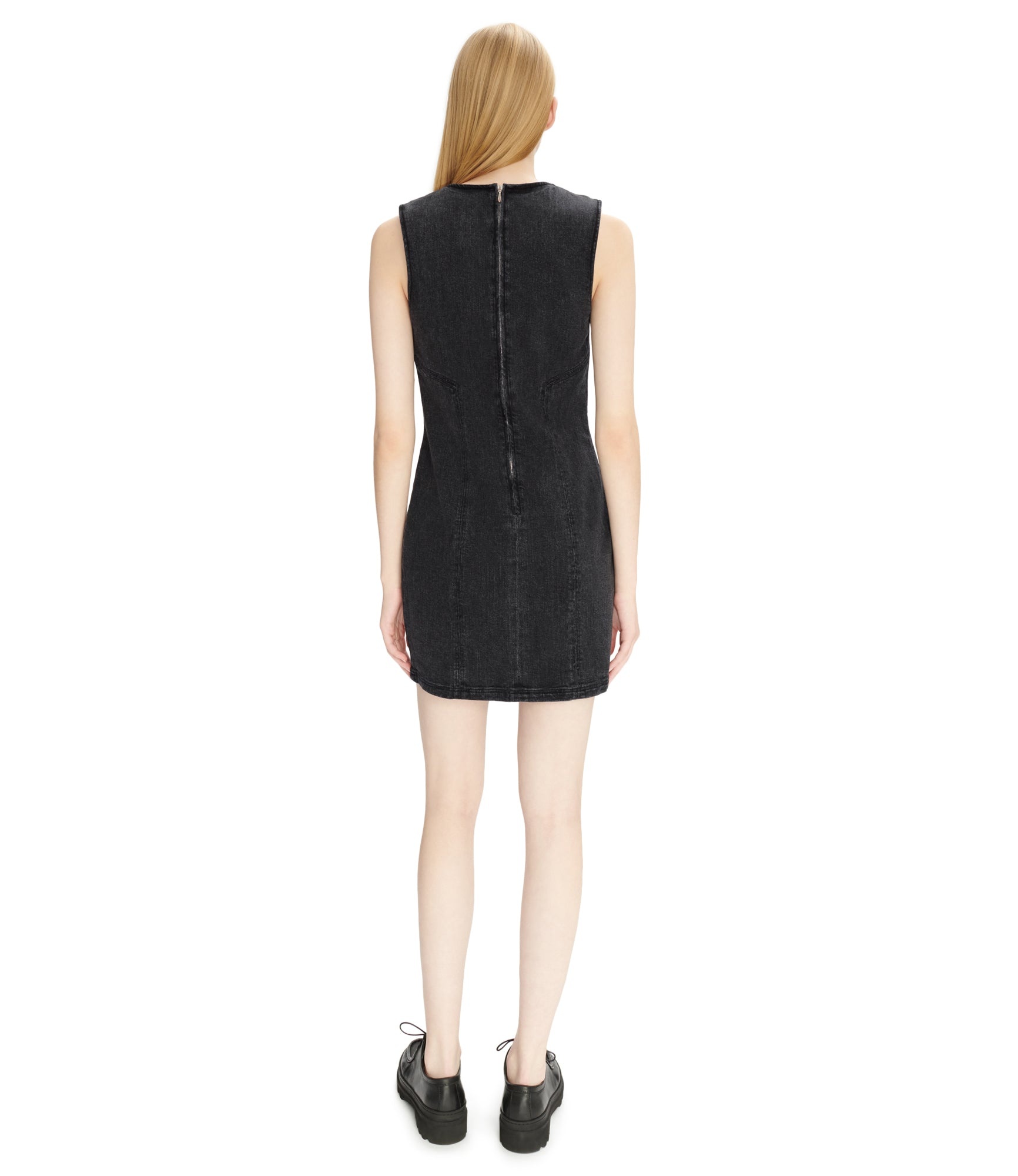 THALIA DRESS - 3