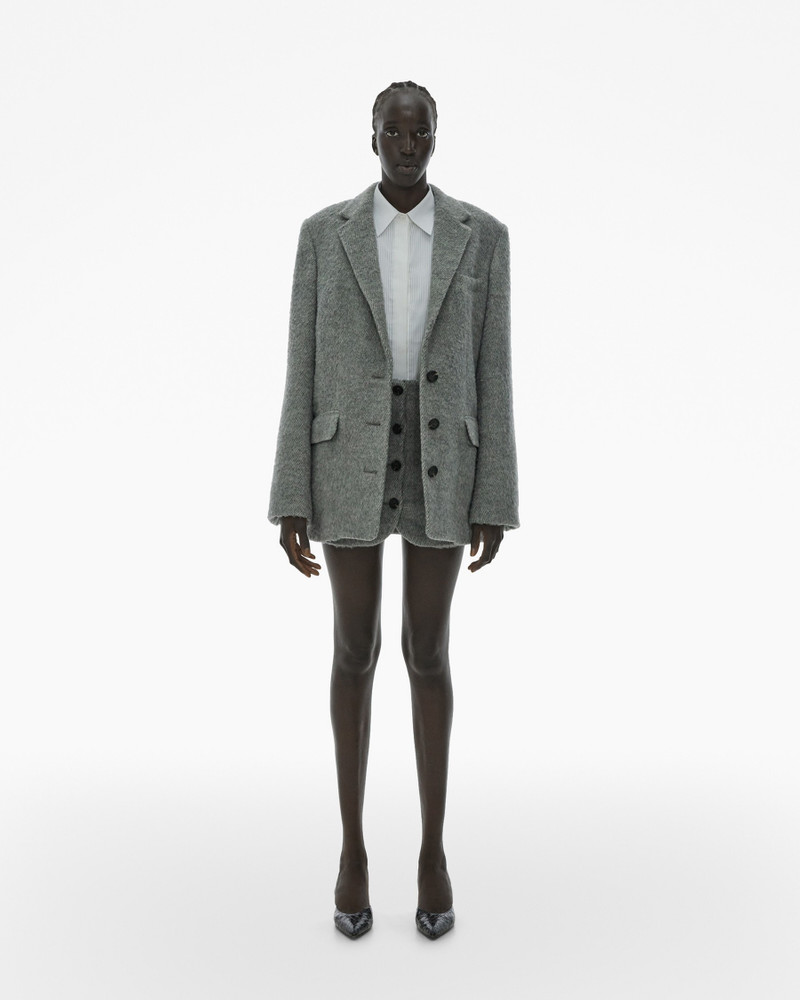 Helmut Lang OVERSIZED BLAZER outlook