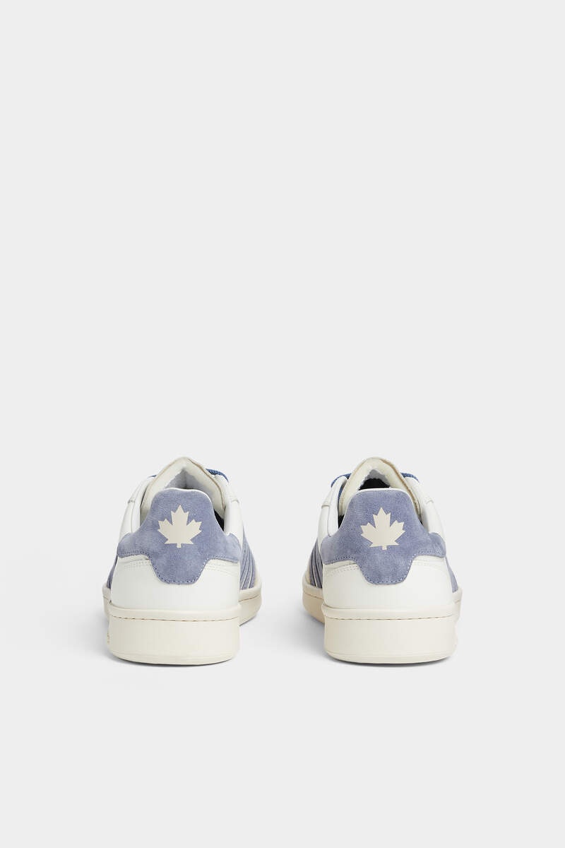 BOXER SNEAKERS - 3