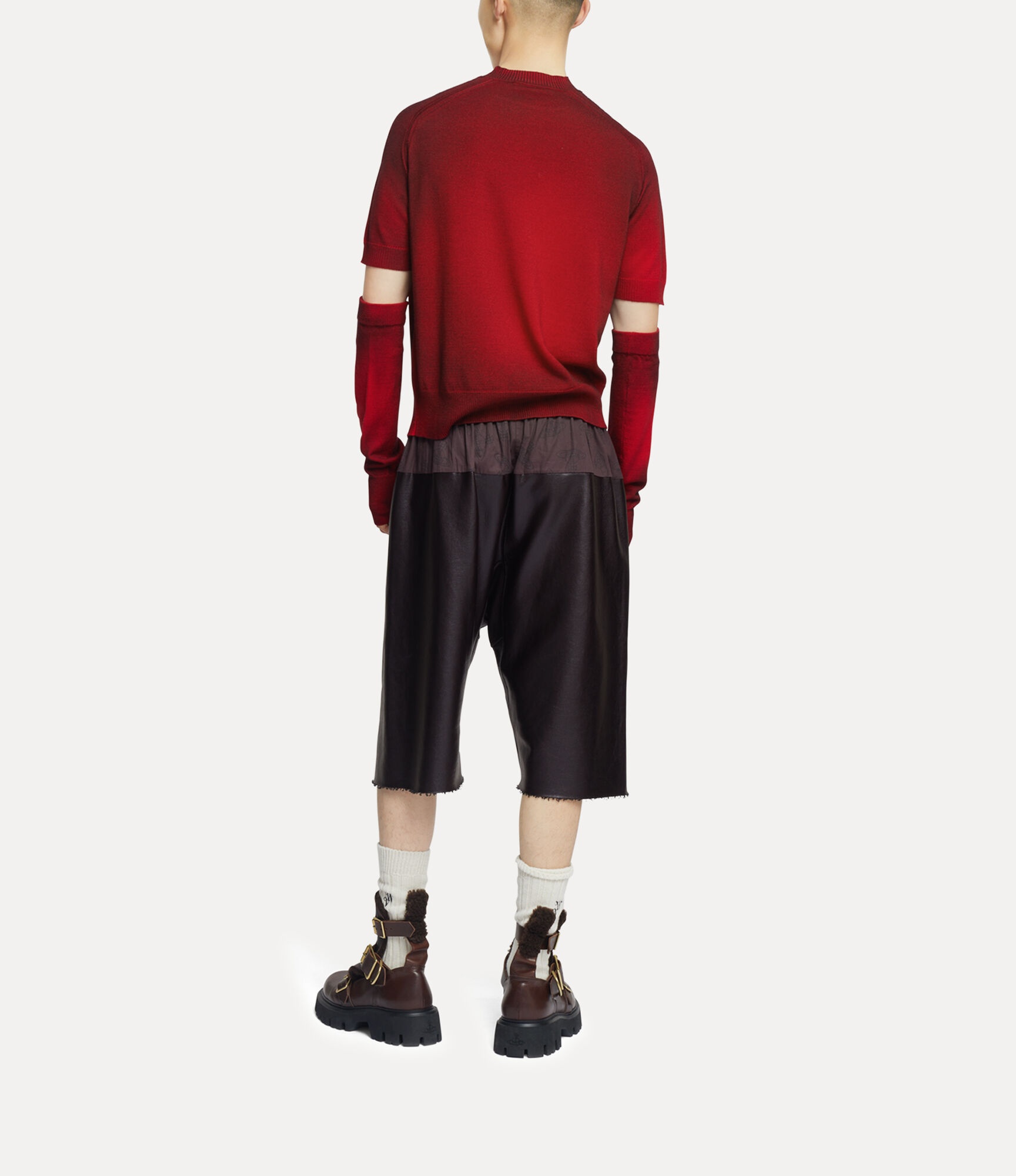 ELI ARM WARMERS - 7