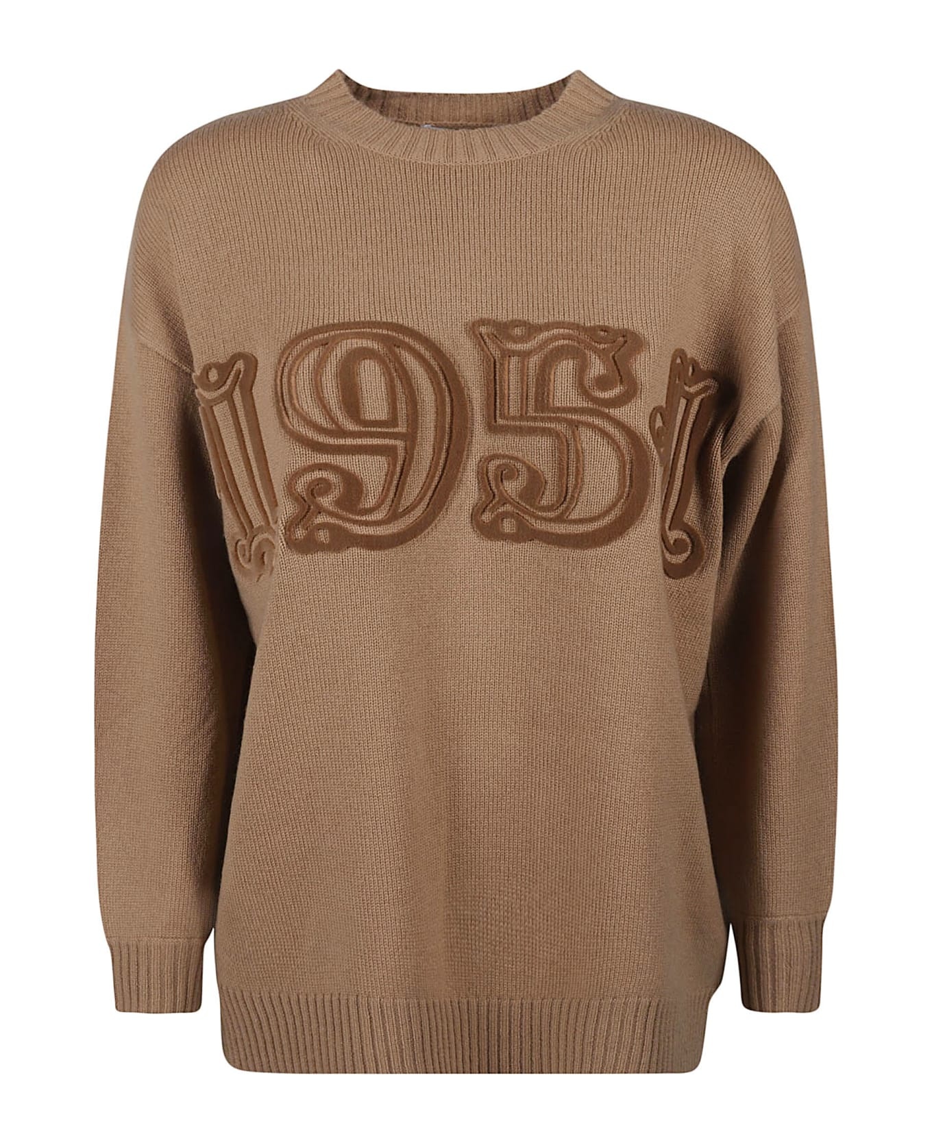 Fido Crewneck 1951 Sweater - 1