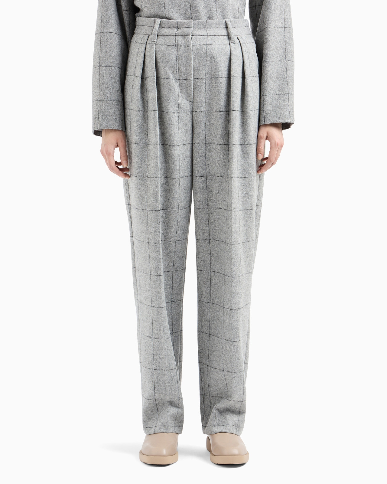 Casual Pants - 2