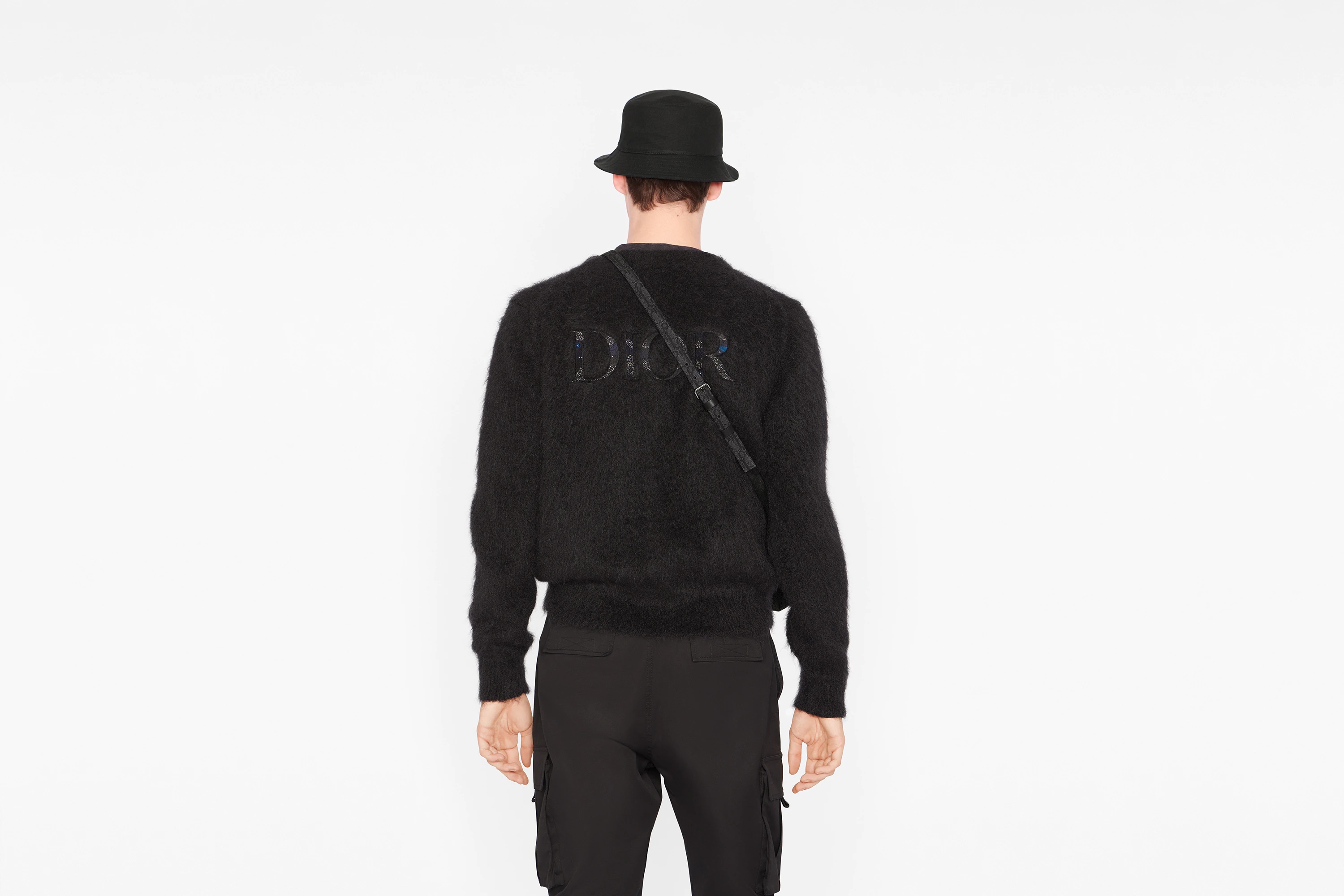 DIOR AND PETER DOIG Cardigan - 5