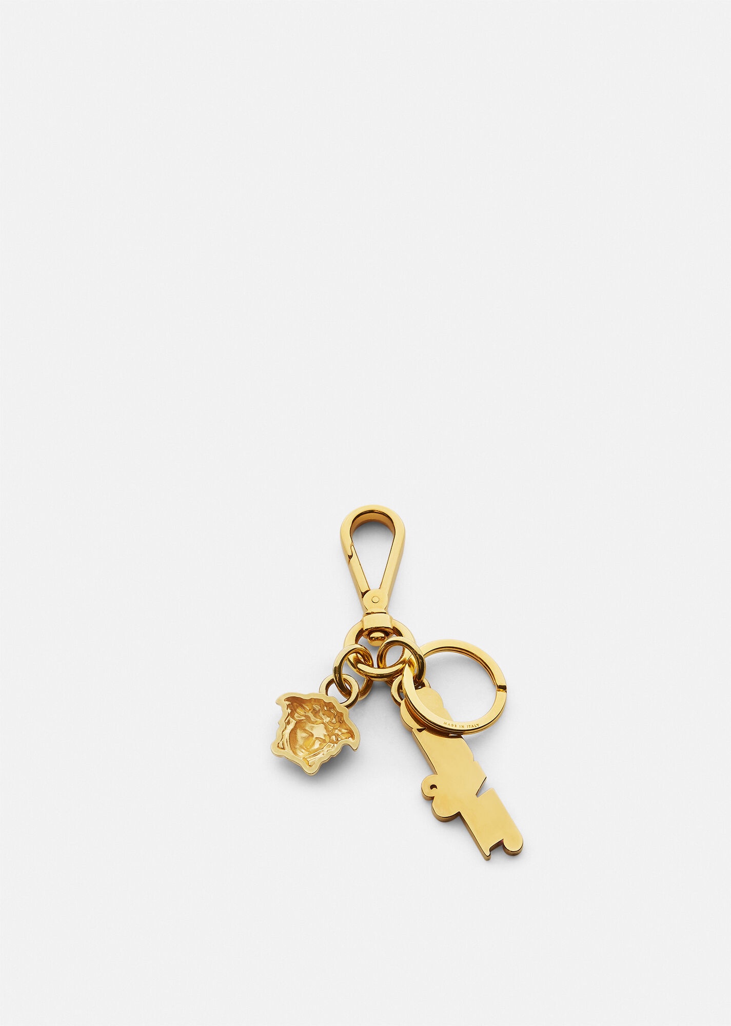 "Ti Amo" Key Chain - 3