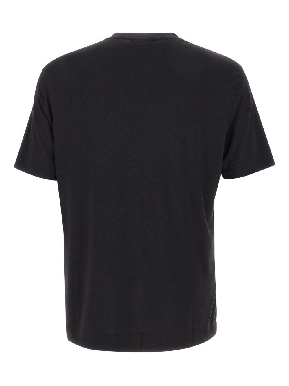 logo-embellished T-shirt - 2