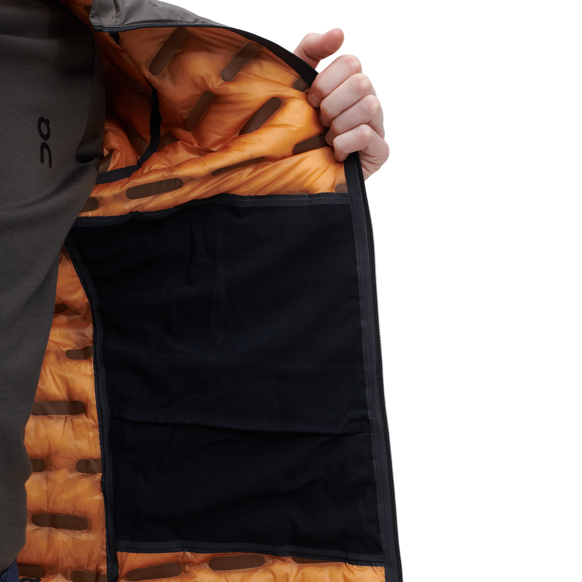 Switch Jacket - 5