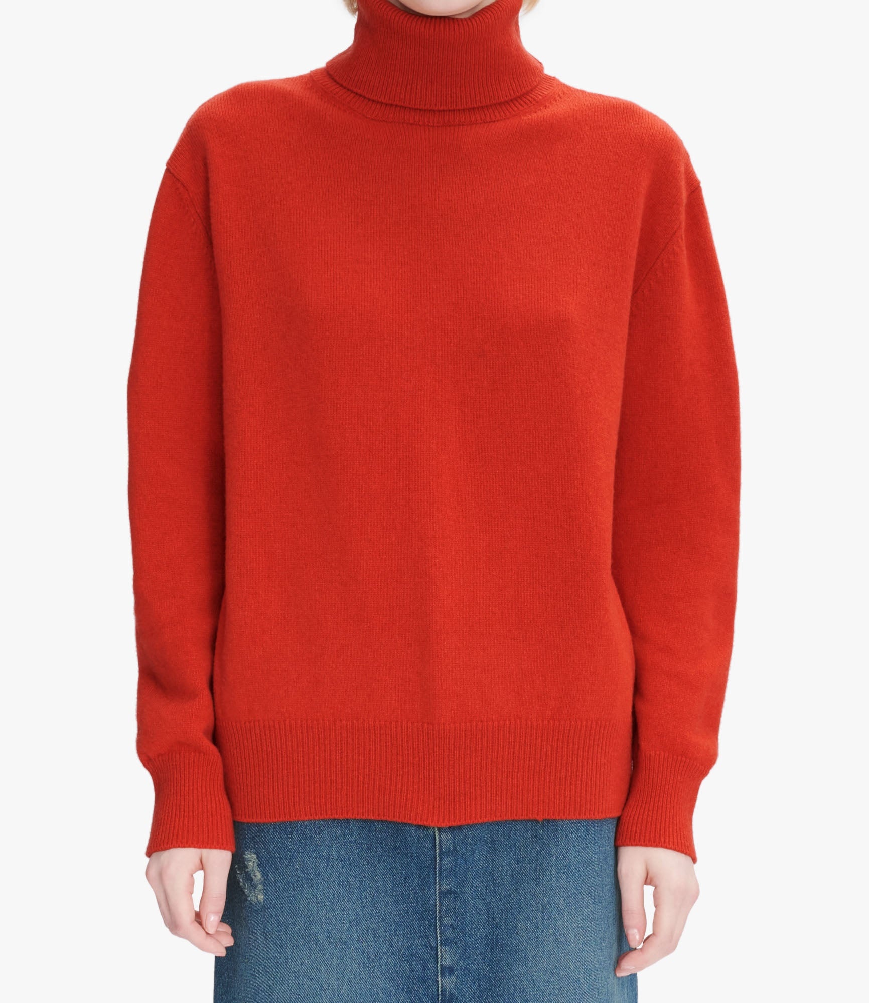 ALMA SWEATER - 4
