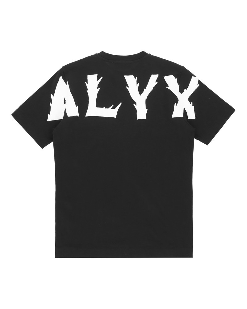 1017 ALYX 9SM GRAPHIC S/S T-SHIRT outlook
