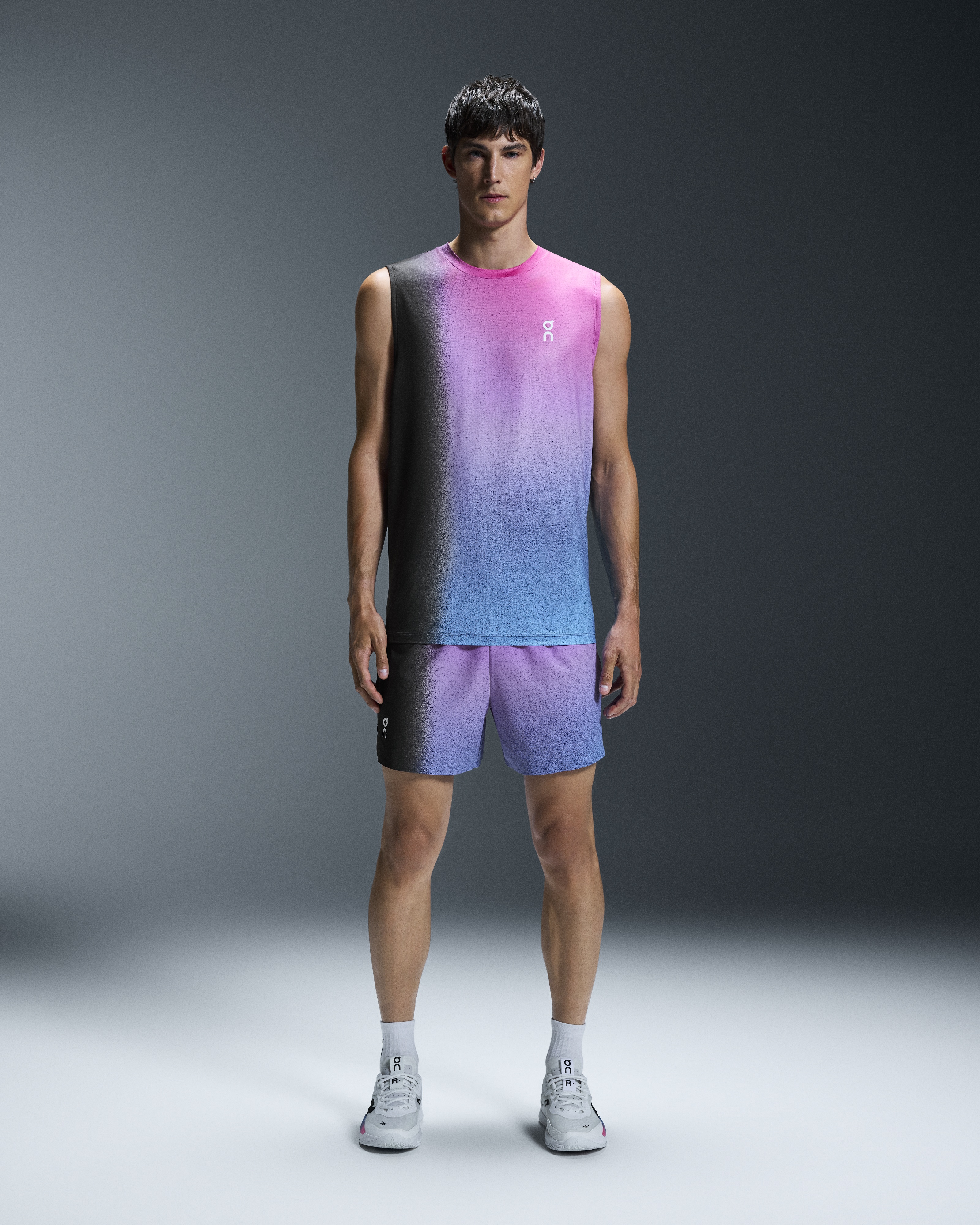 Court Tank - 1