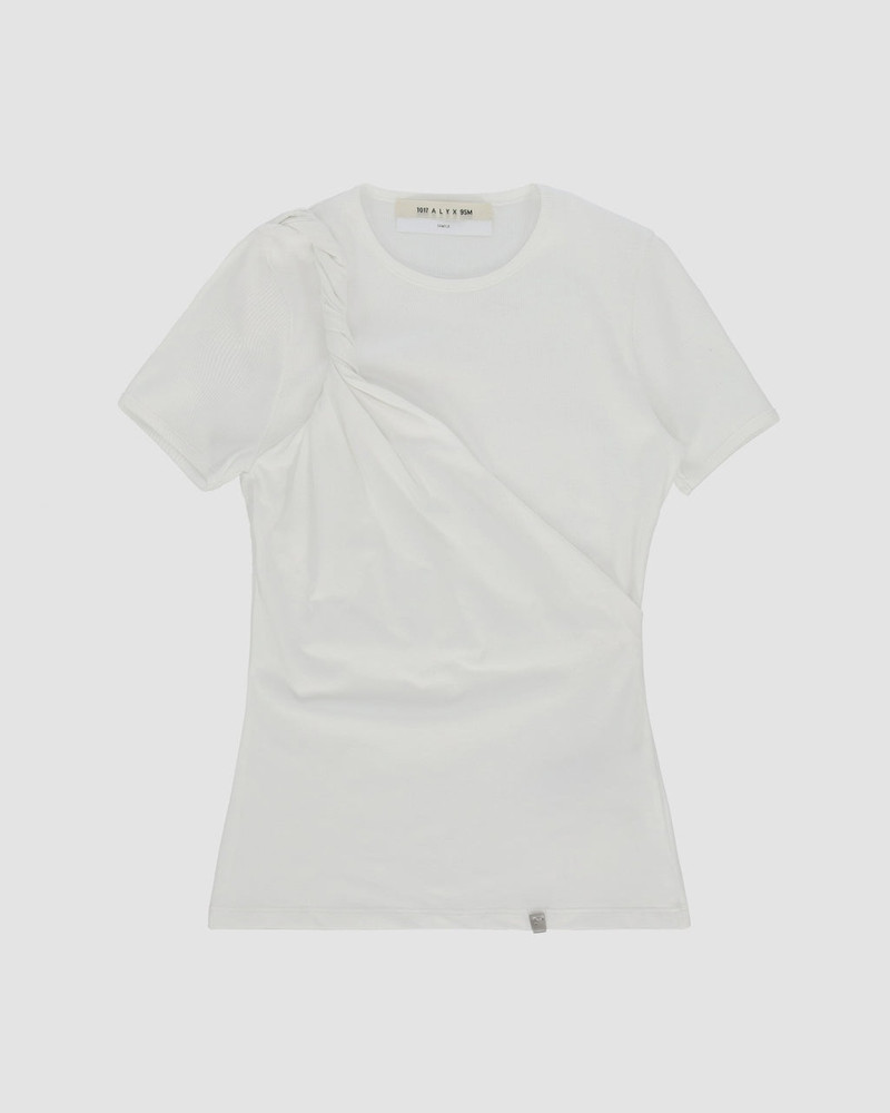 TWISTED T-SHIRT 1