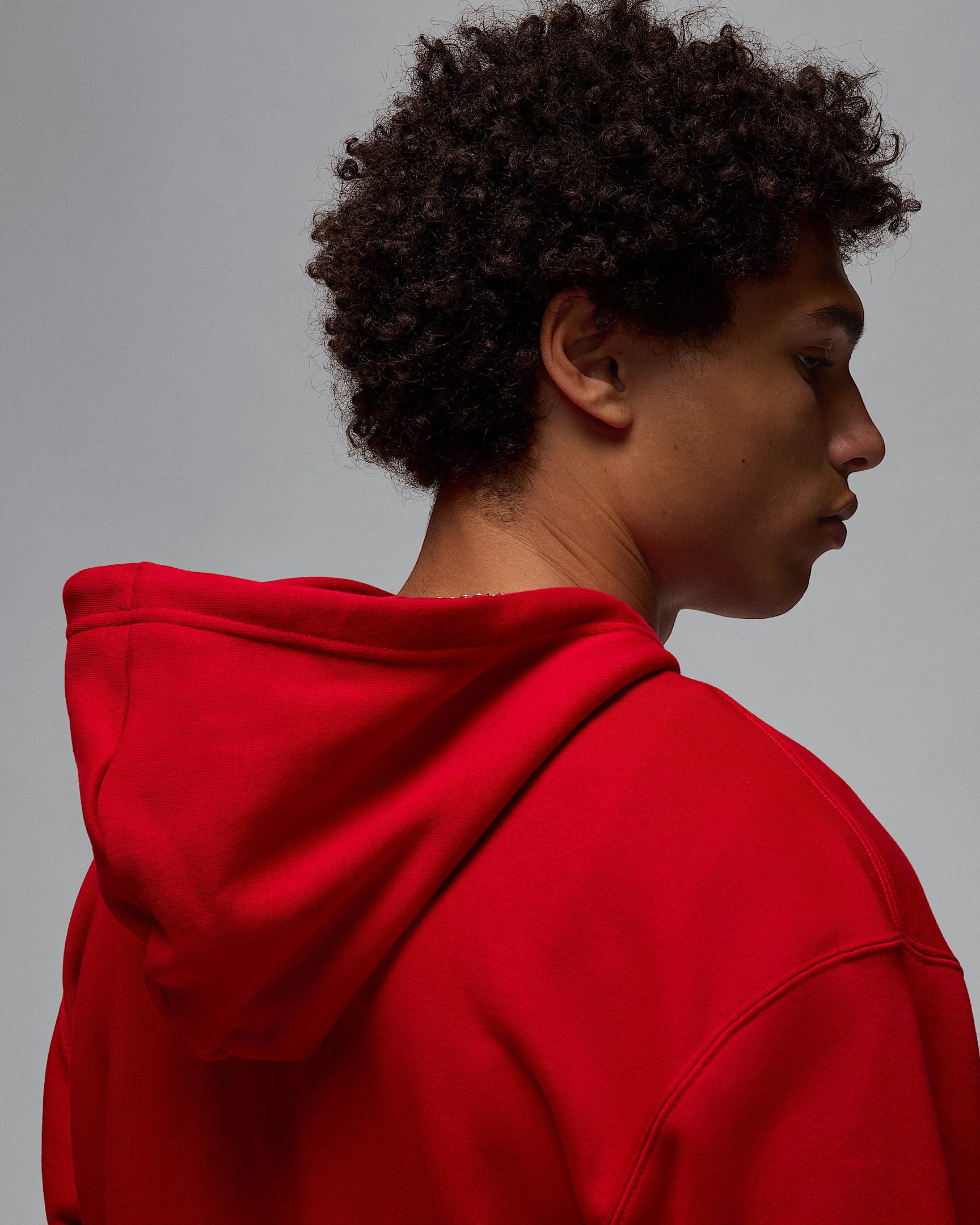 Jordan Brooklyn Fleece Men's Full-zip Hoodie - 7