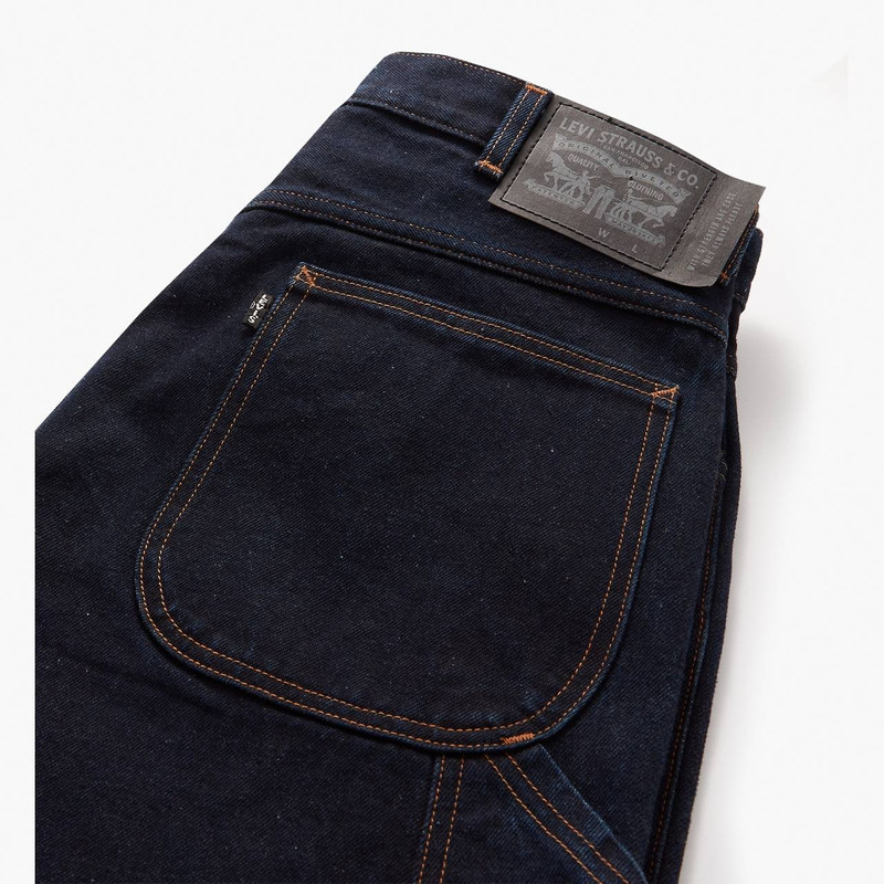 LEVI'S® SKATEBOARDING™ CROPPED CARPENTER PANTS 8