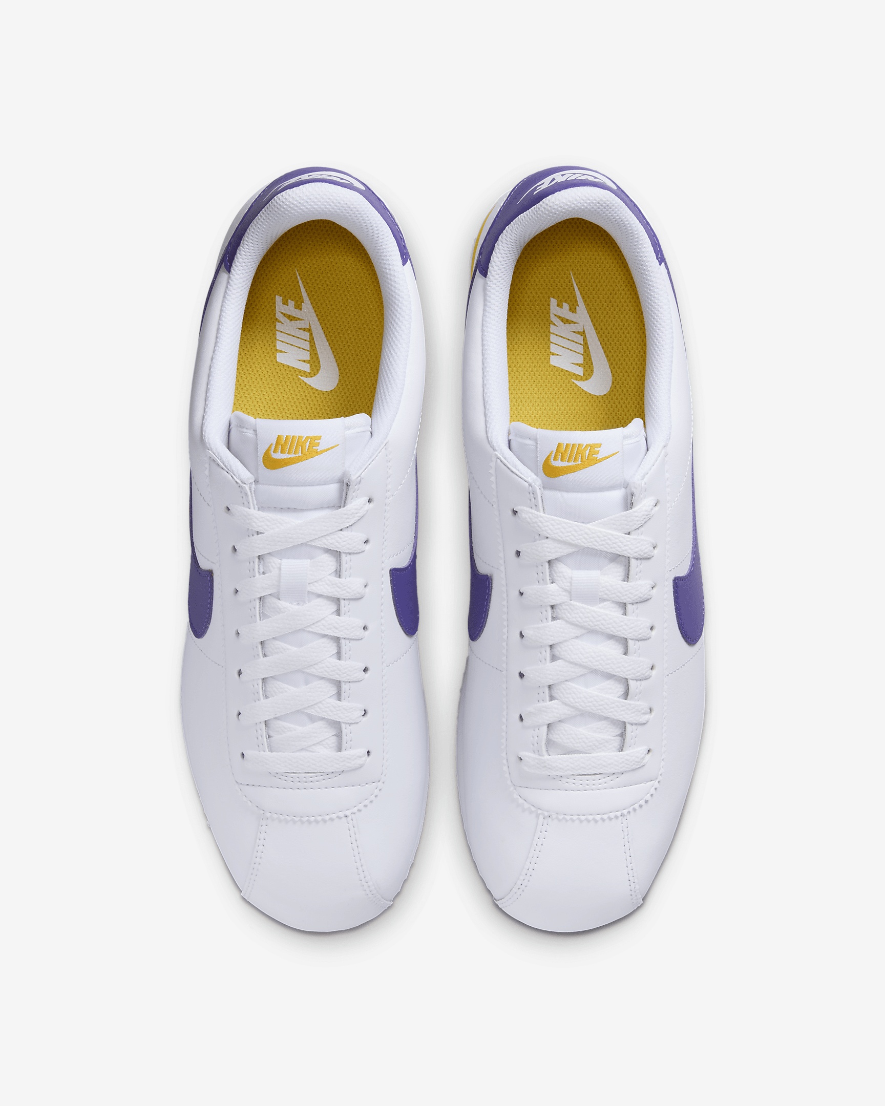 Nike Cortez Men's Shoes - 4