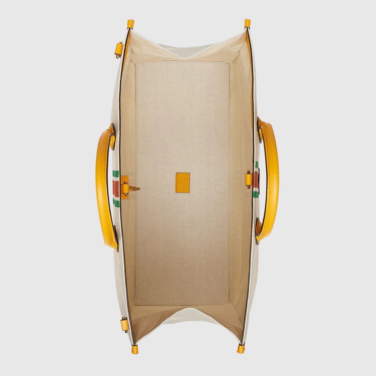 Foldable large tote bag - 7