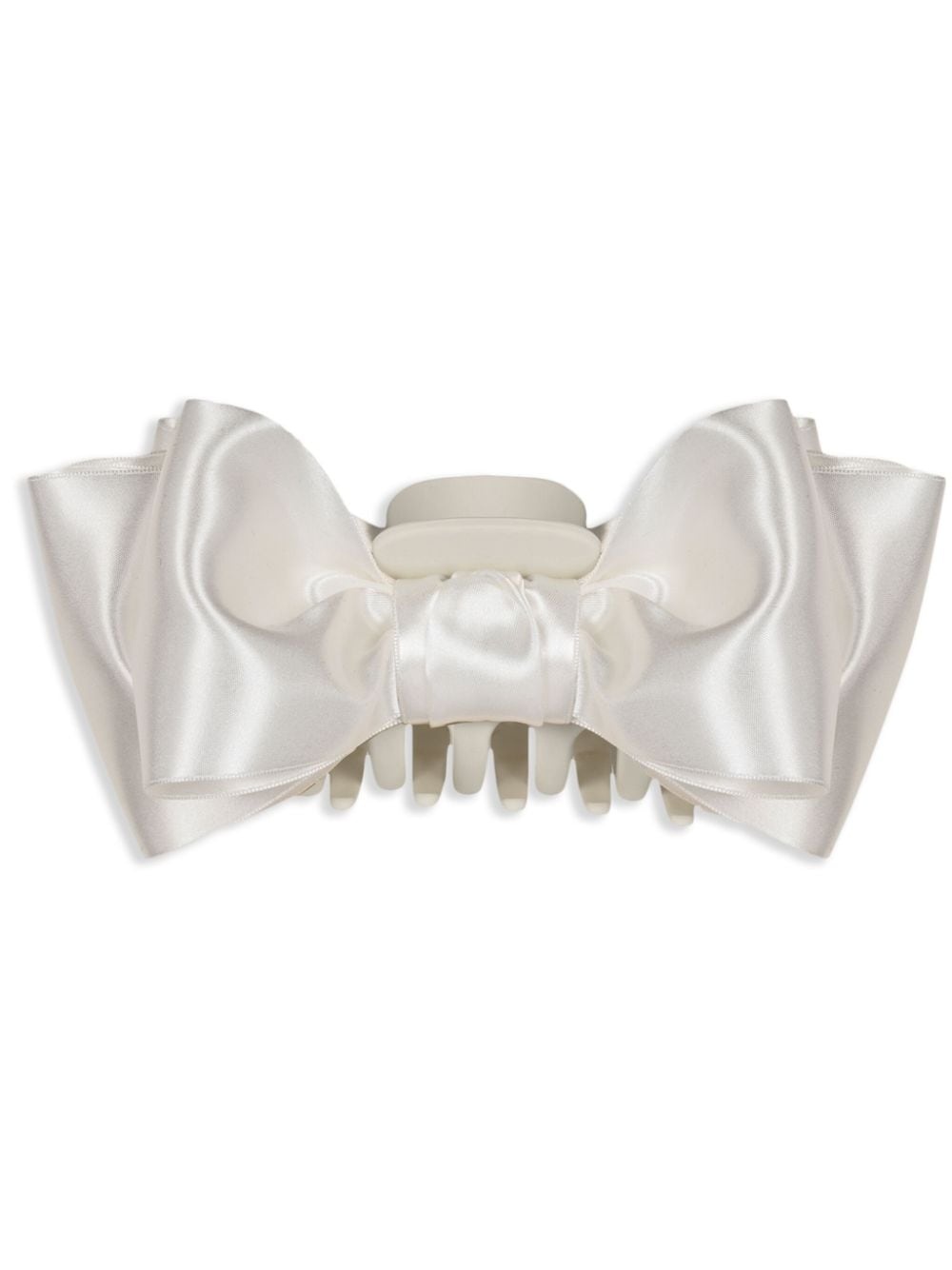 Agatha bow hair clip - 1