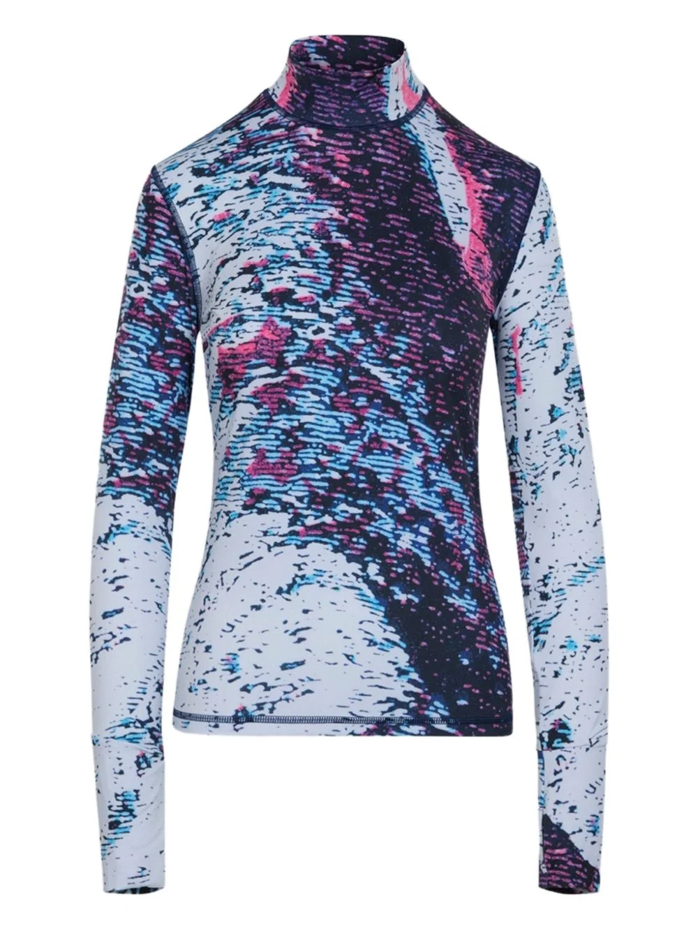 Aztech base-layer top - 1