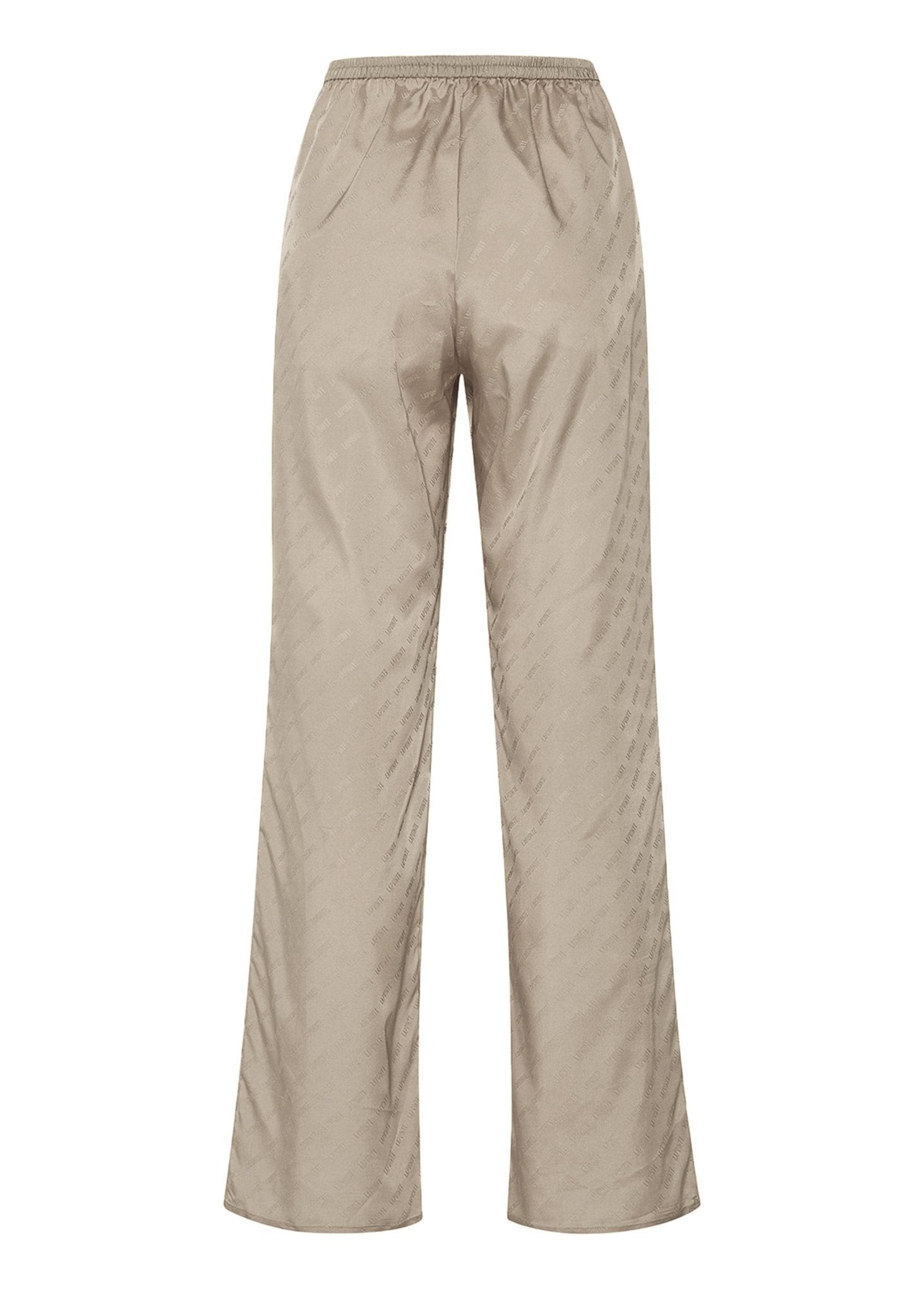 LAPOINTE Logo Pj Set - 5