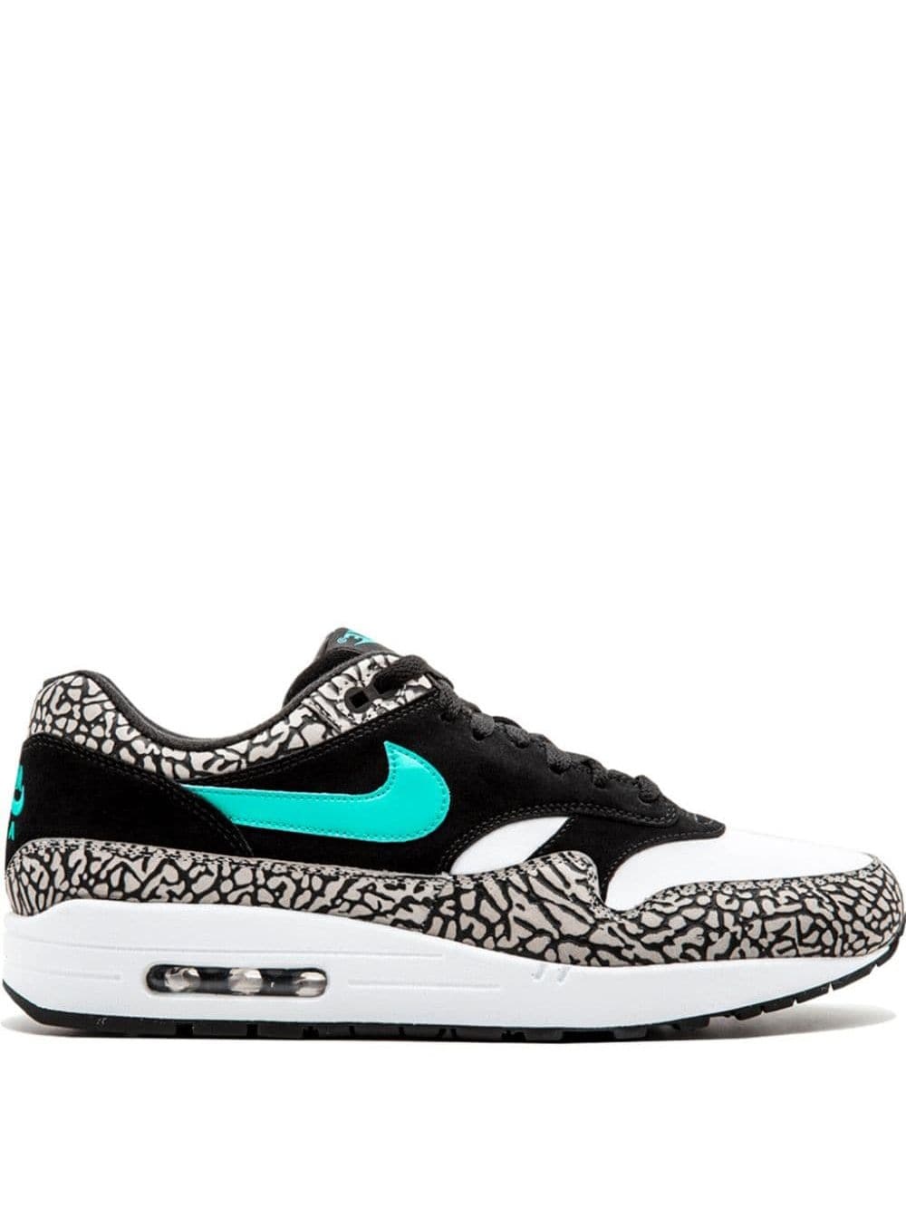 x atmos Air Max 1 Premium Retro "Elephant 2017" sneakers - 1