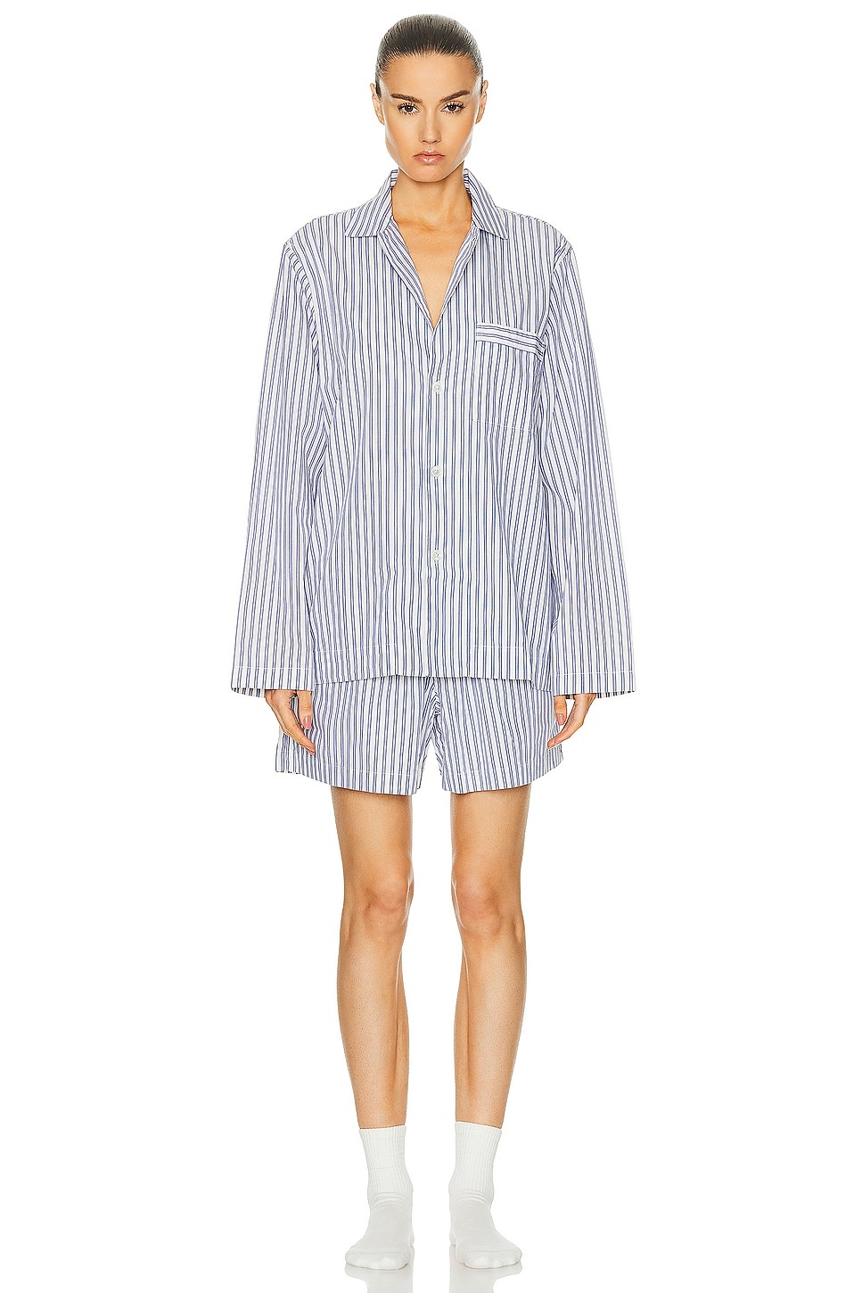 Stripe Short - 4