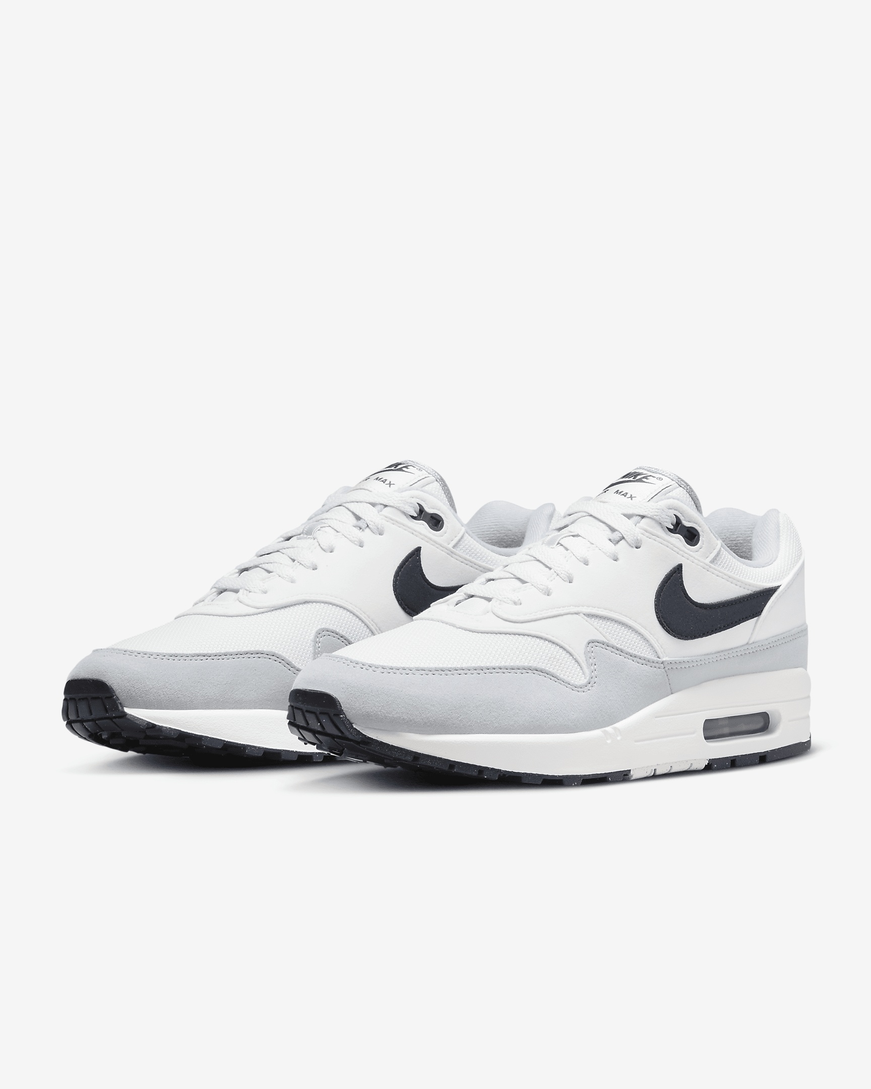 Nike Air Max 1 Men's Shoes - 6