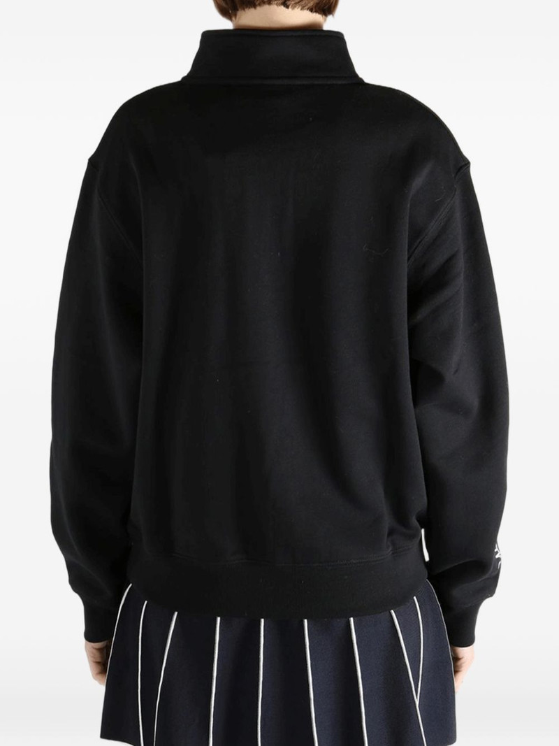 zip sweatshirt 5