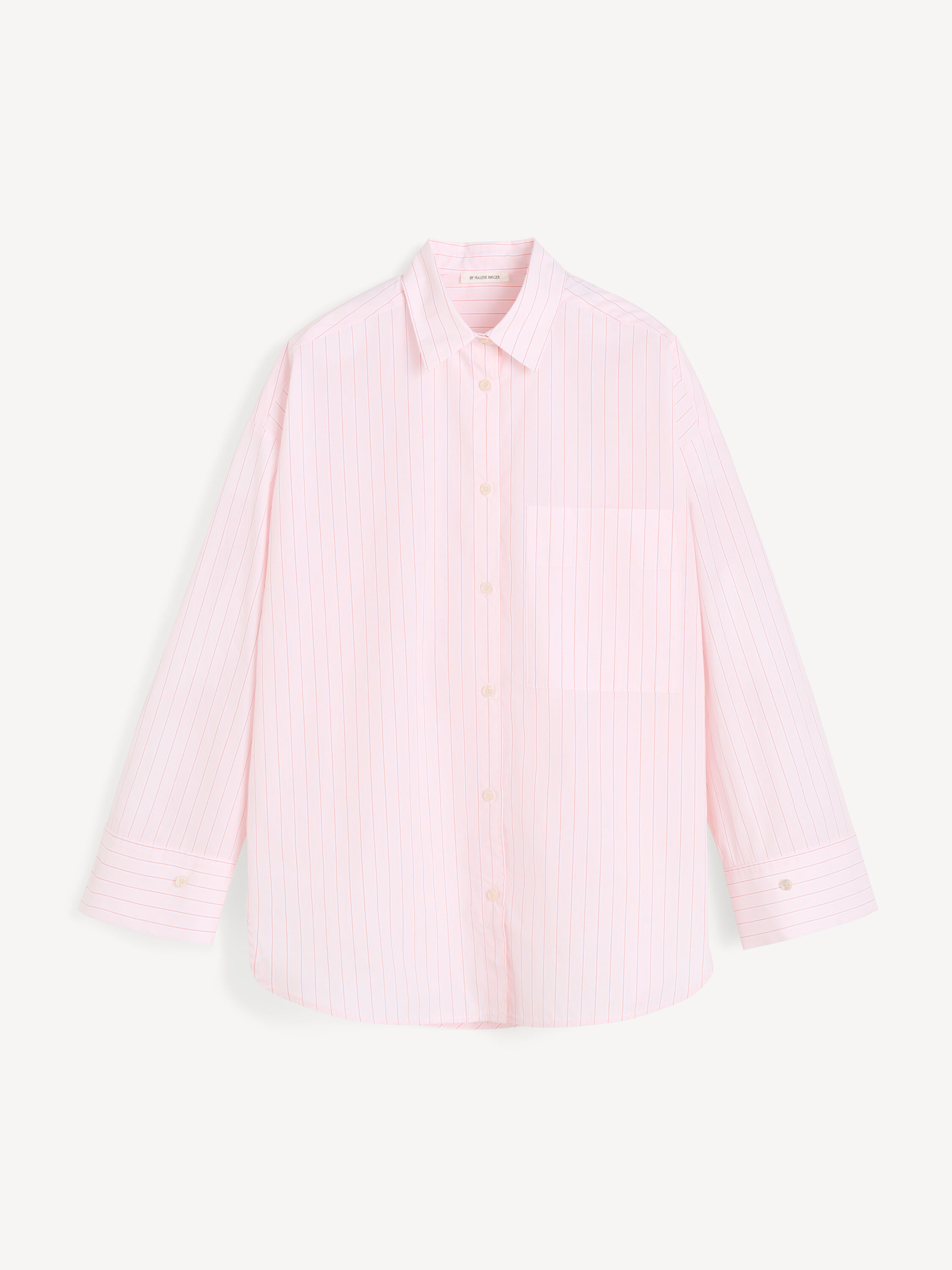 Derris organic cotton shirt - 2