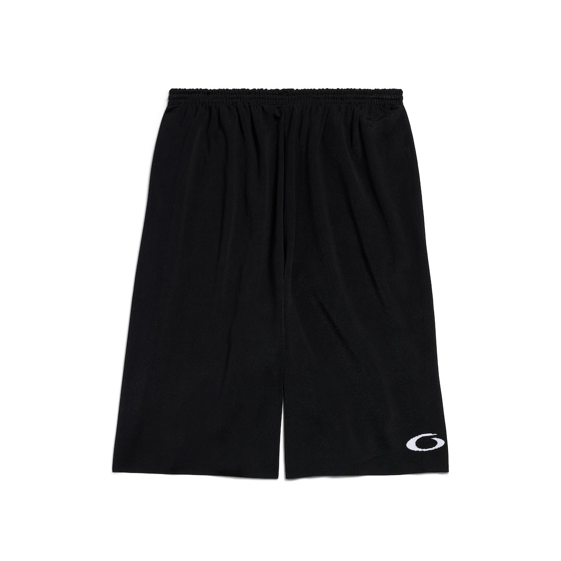 Men's Basketball Series - Shorts in Black/white - 2