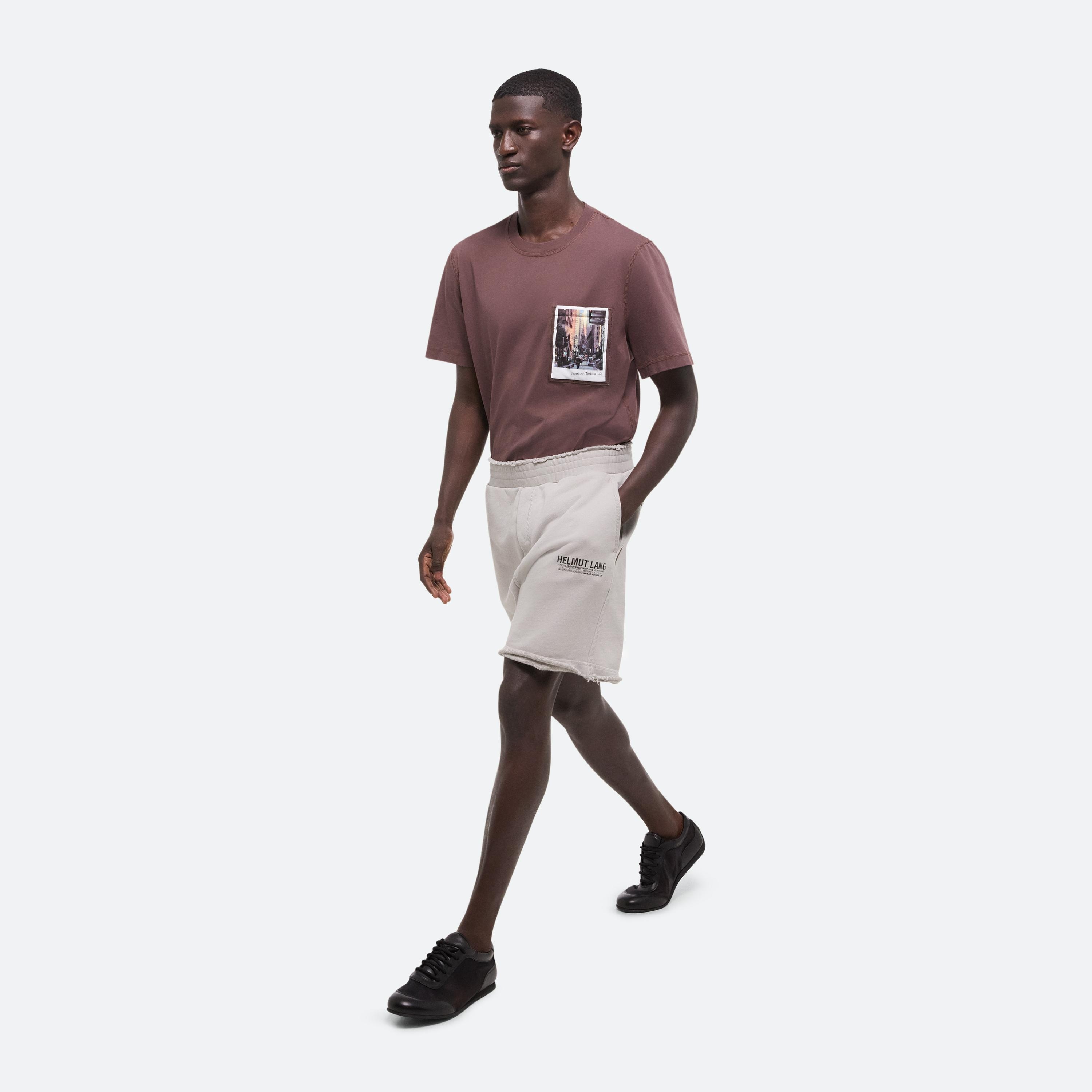 POSTCARD SHORTS - 7