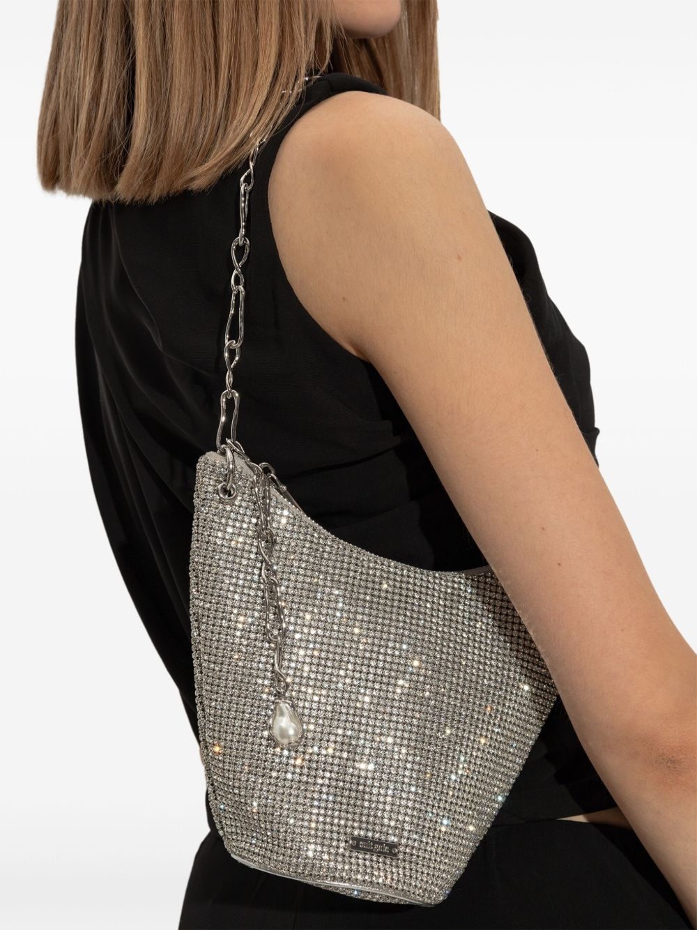 Elisa shoulder bag - 2