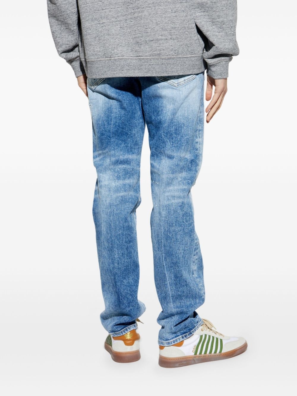 Cool Guy jeans - 4
