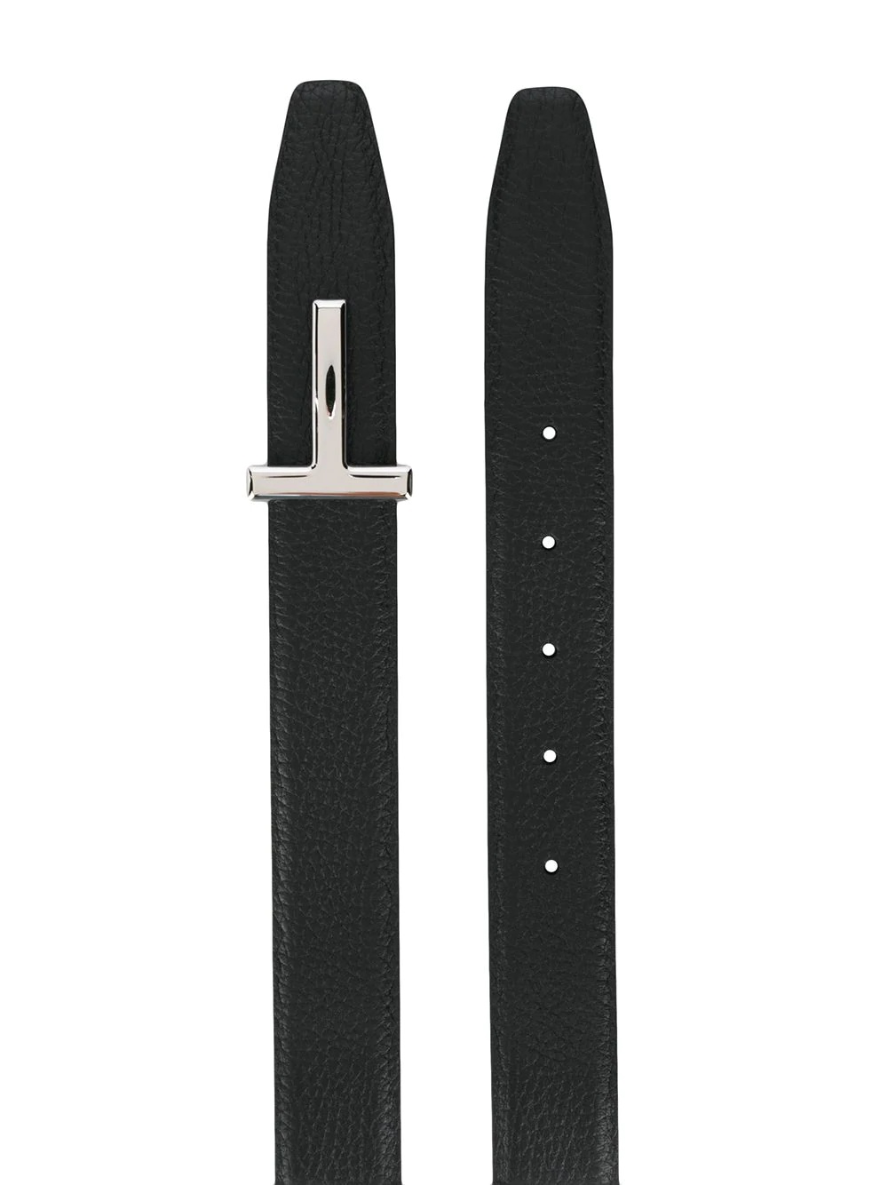 T buckle belt - 2