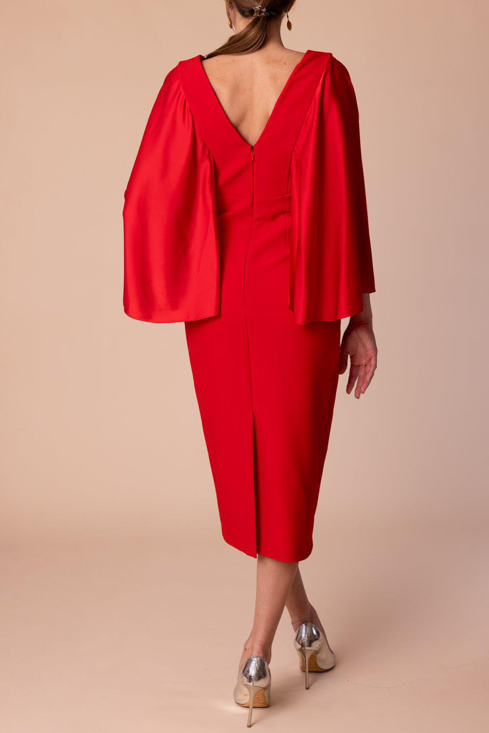 Aretha Dress - 4