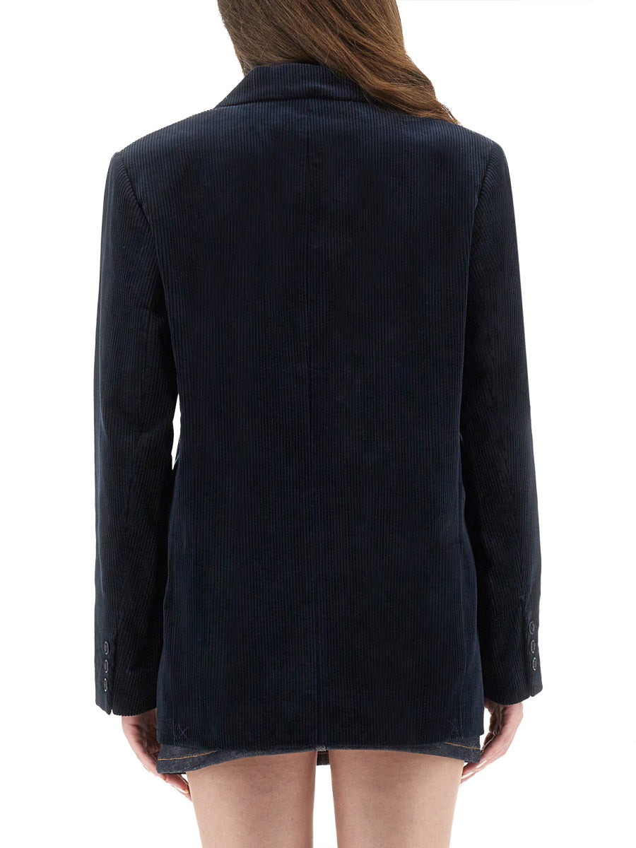"Lucy" Jacket - 3