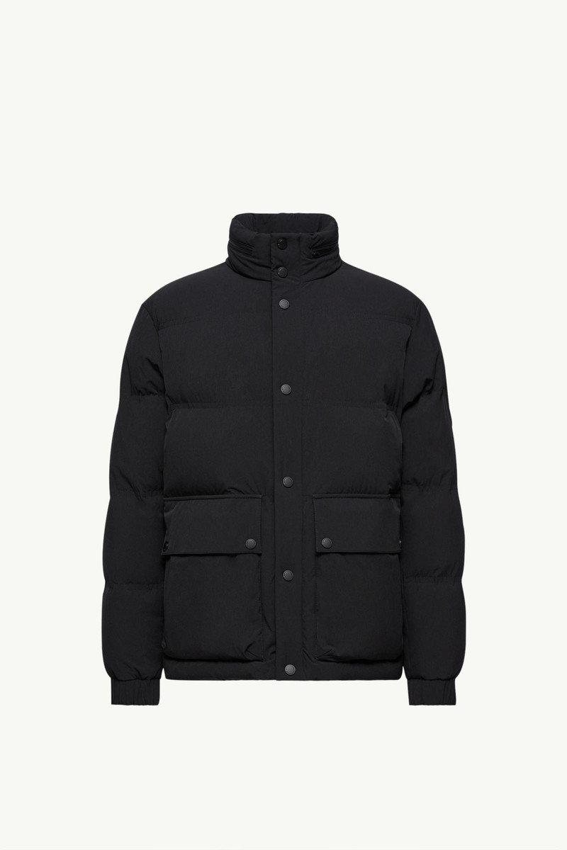 Adhara Short Down Jacket 1