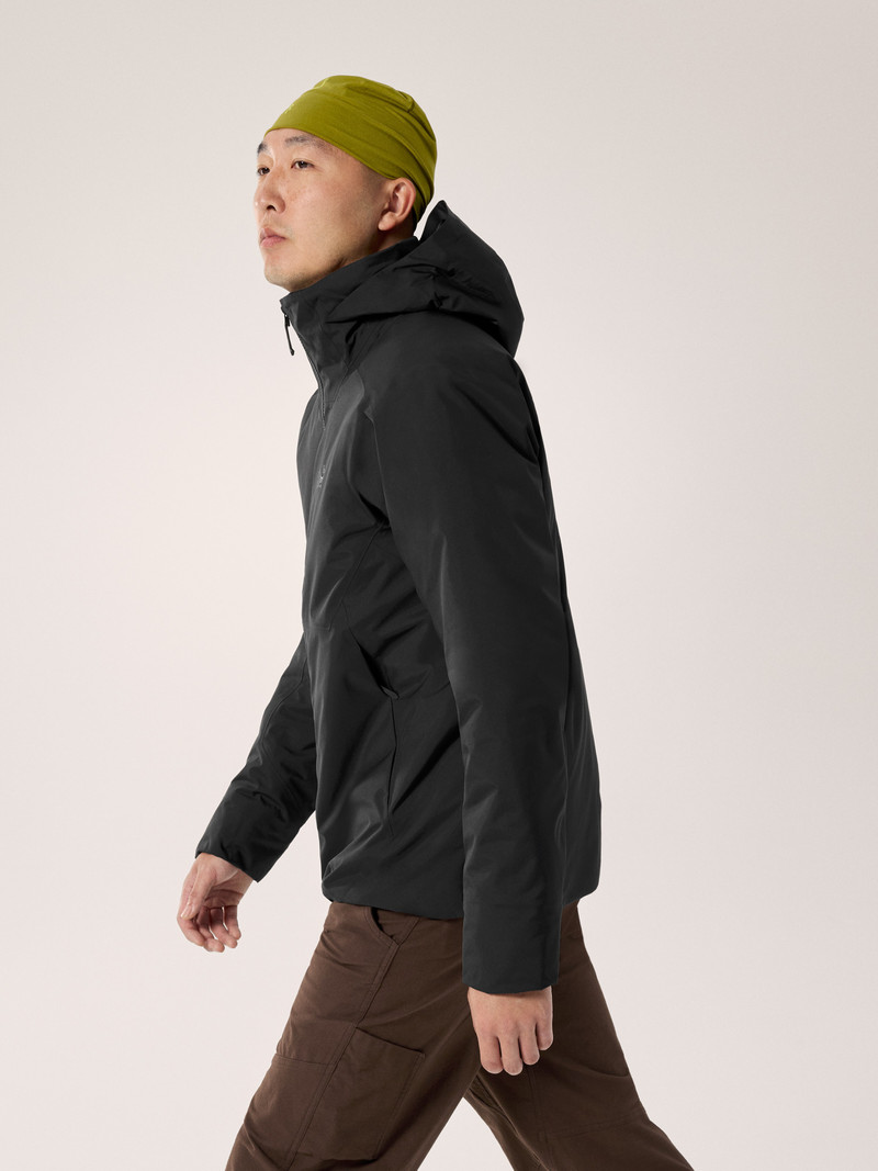 Ralle Insulated Jacket 5