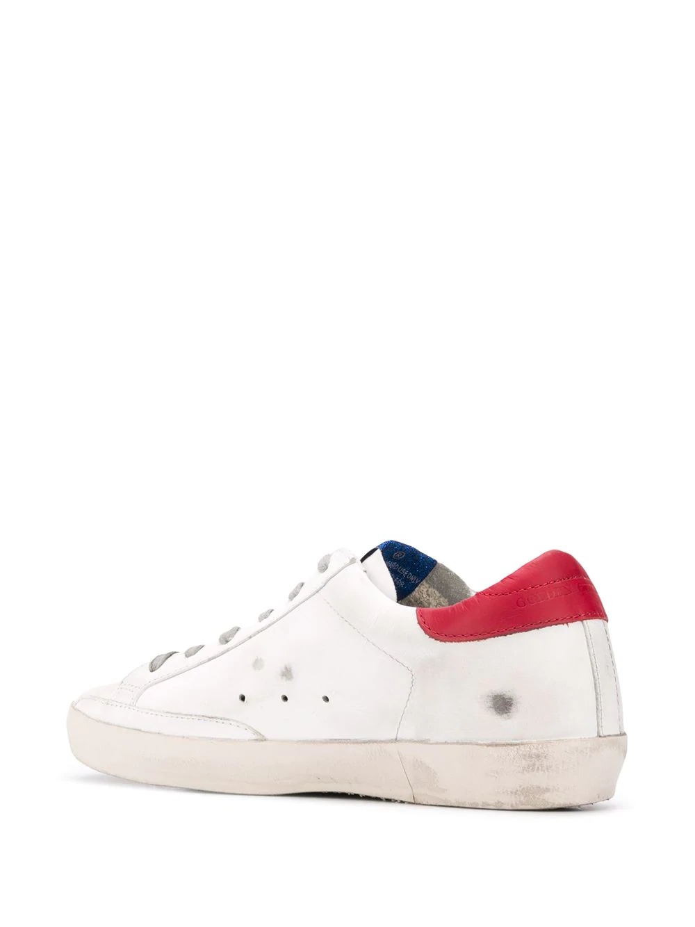 Superstar sneakers - 3