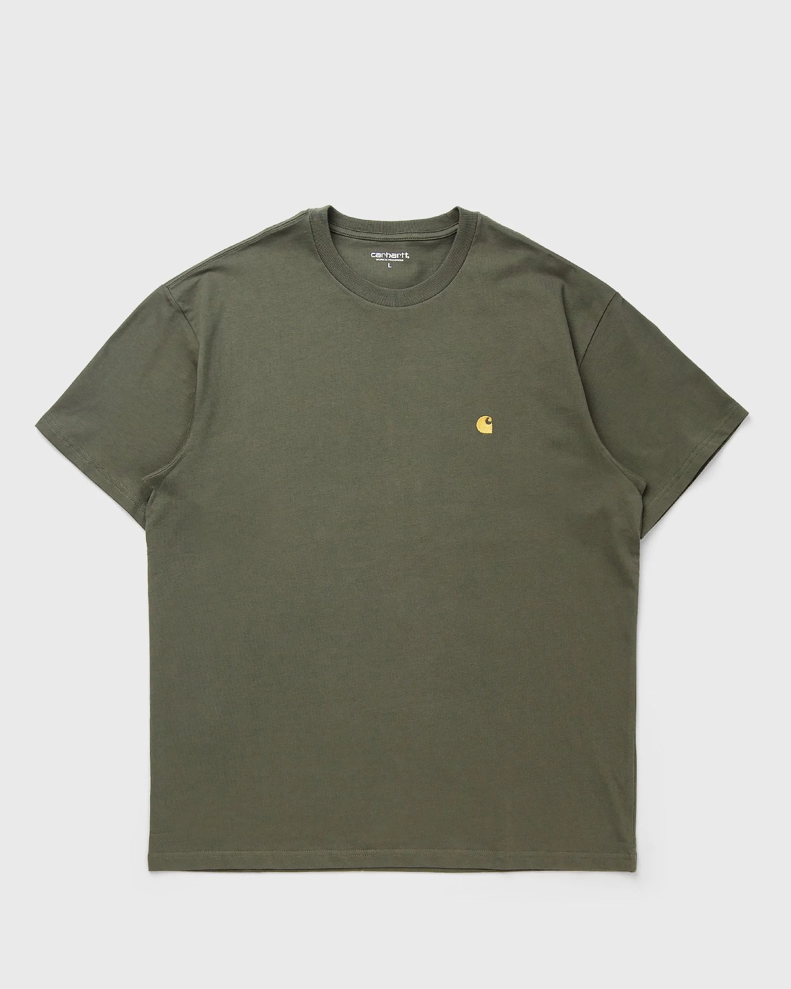 S/S Chase Tee - 1