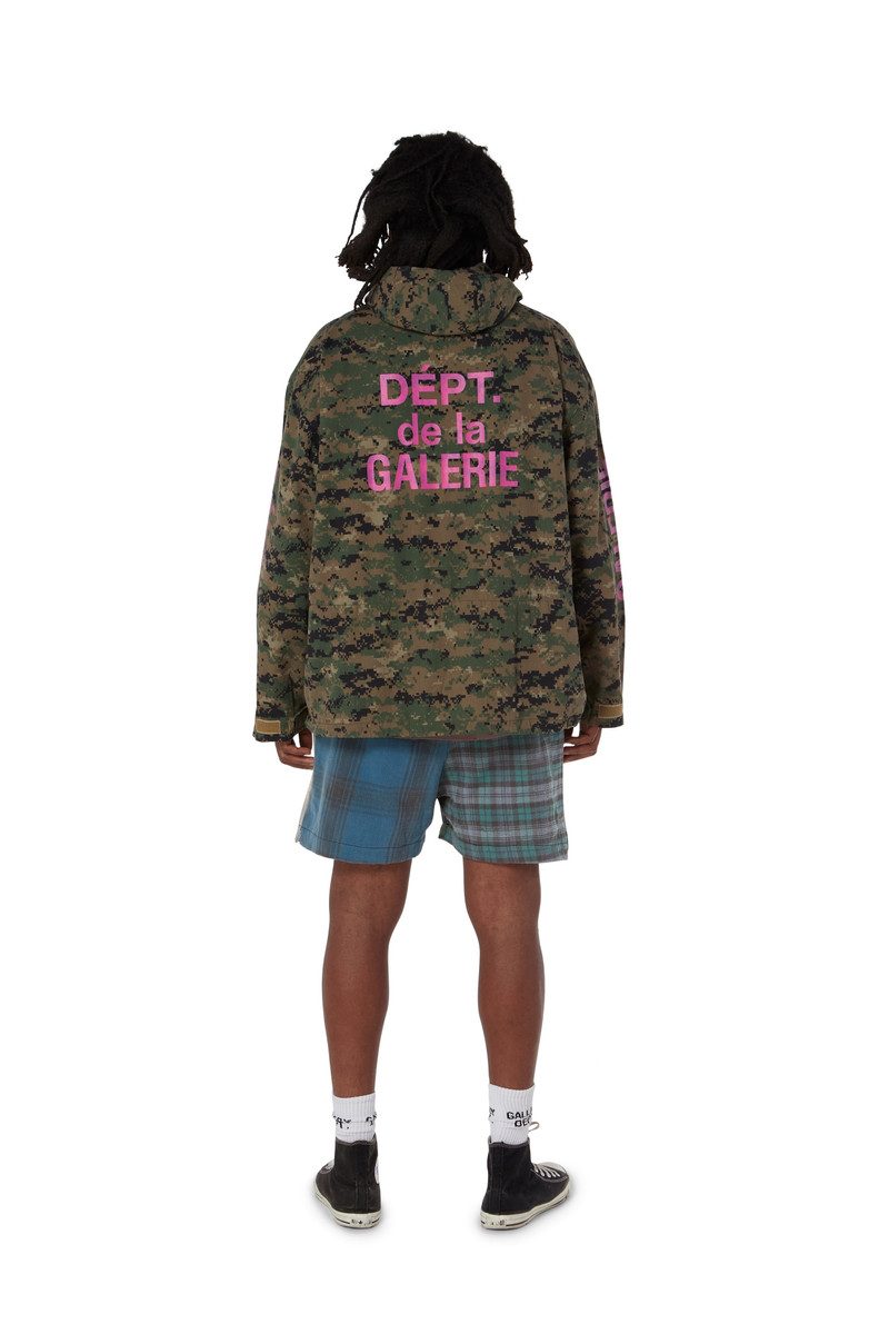 DIGITAL CAMO ANORAK 9
