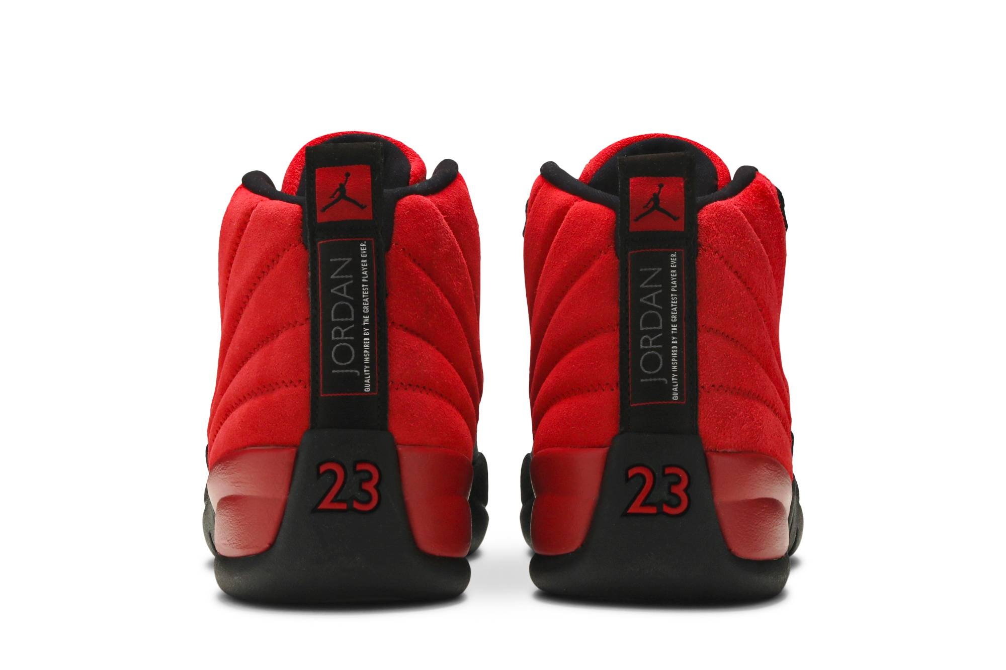 Air Jordan 12 Retro 'Reverse Flu Game' - 6