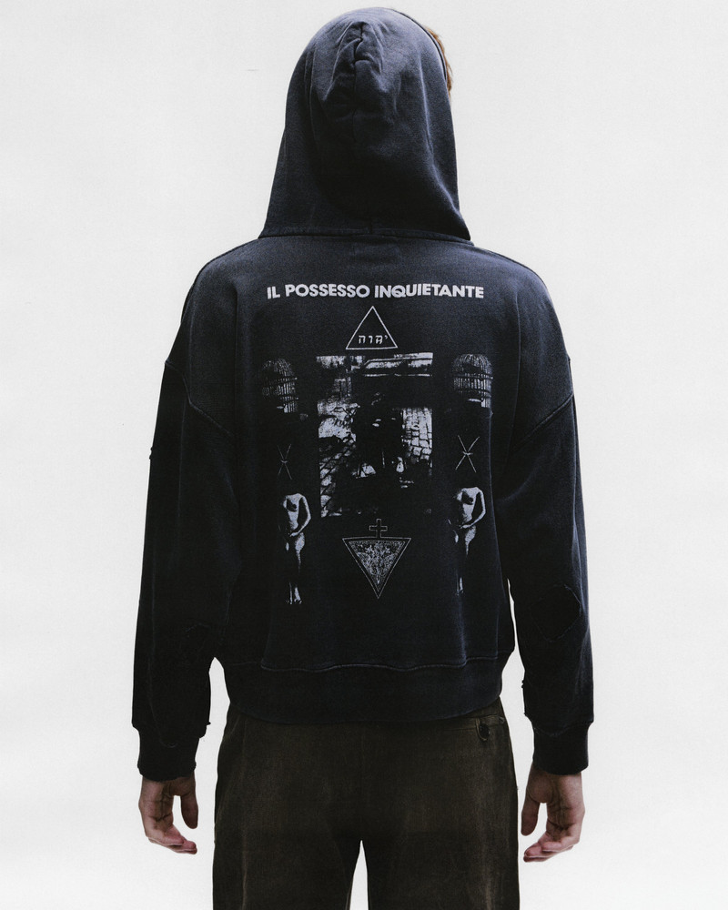 IL POSSESSO HOODIE 4