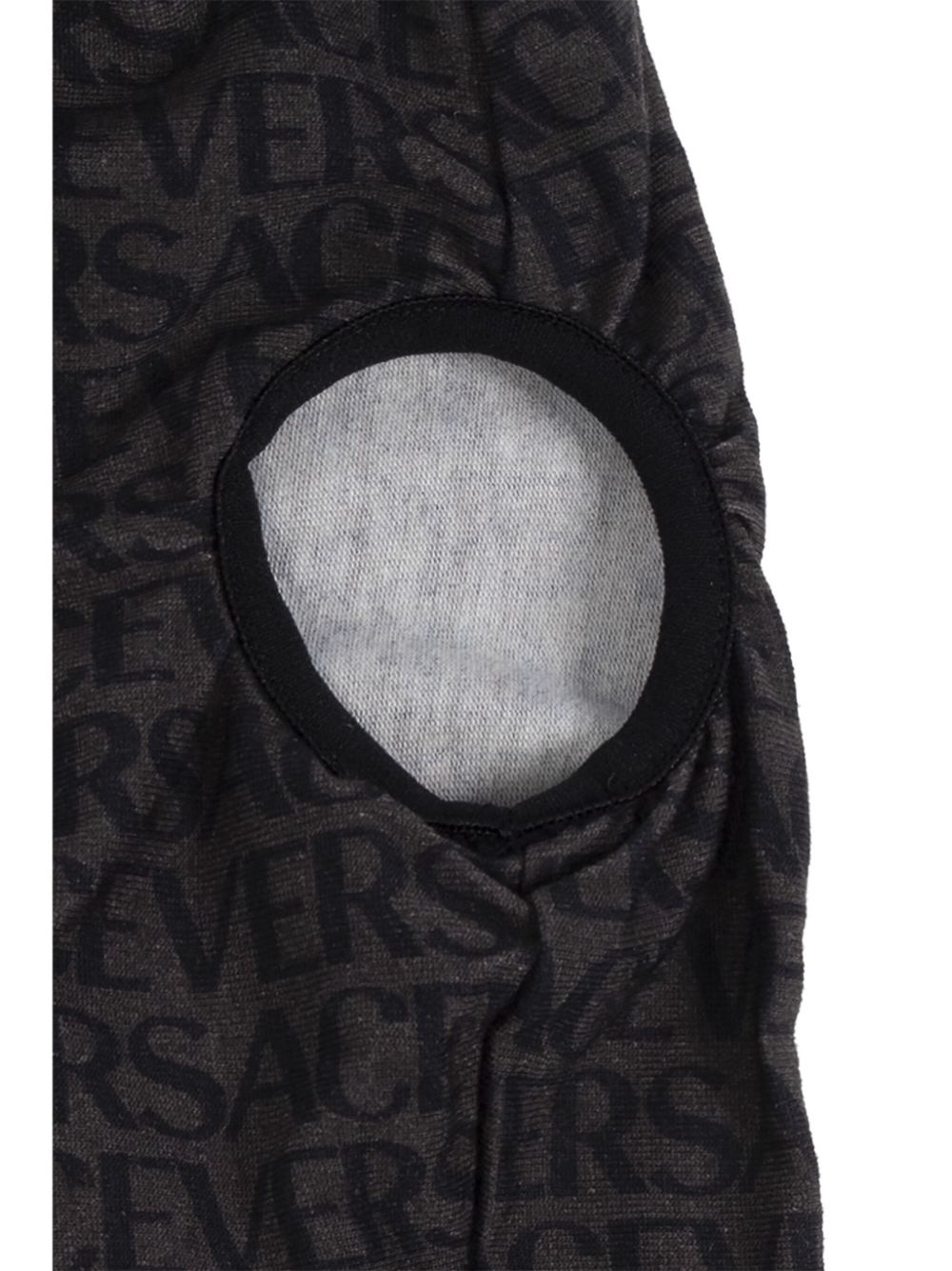 Versace Allover pet vest - 3
