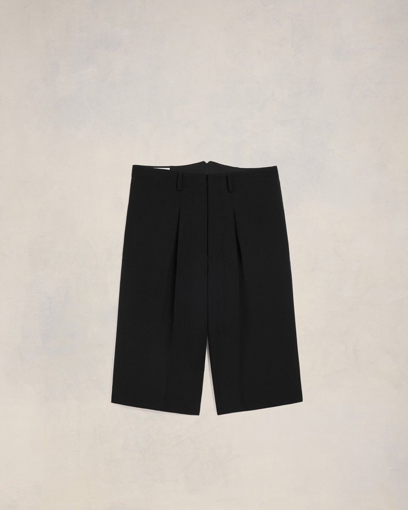 LONG BERMUDA SHORTS 1