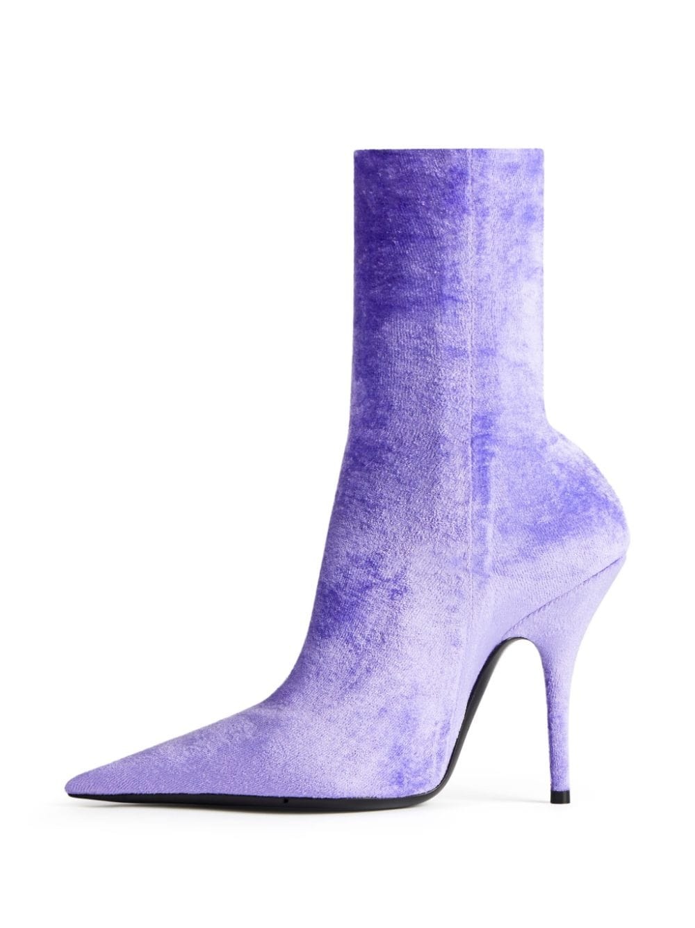Knife 110mm ankle boots - 6