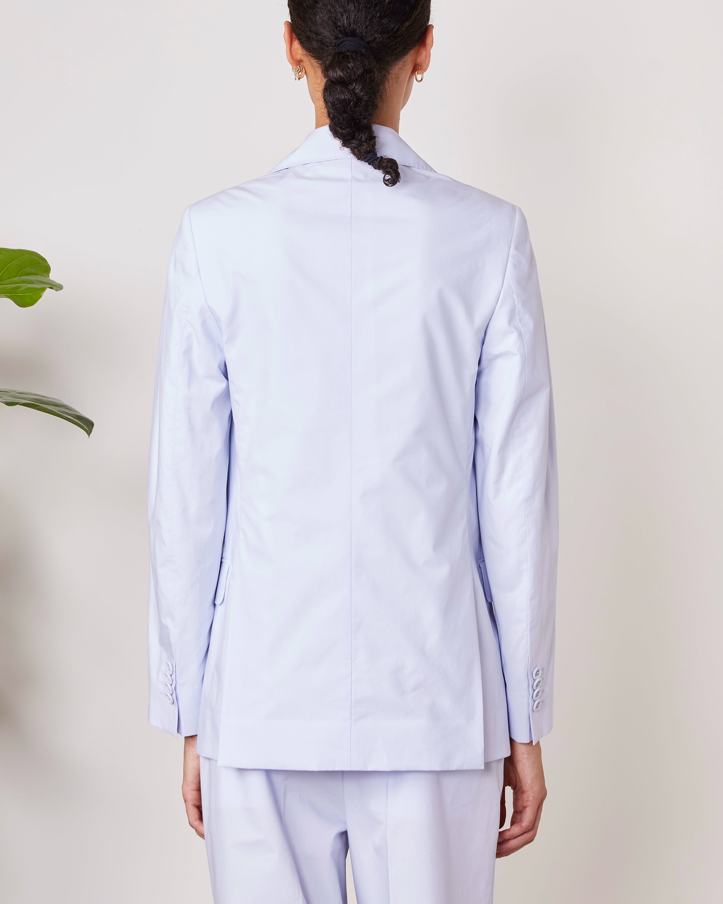 CHARLENE JACKET - 3