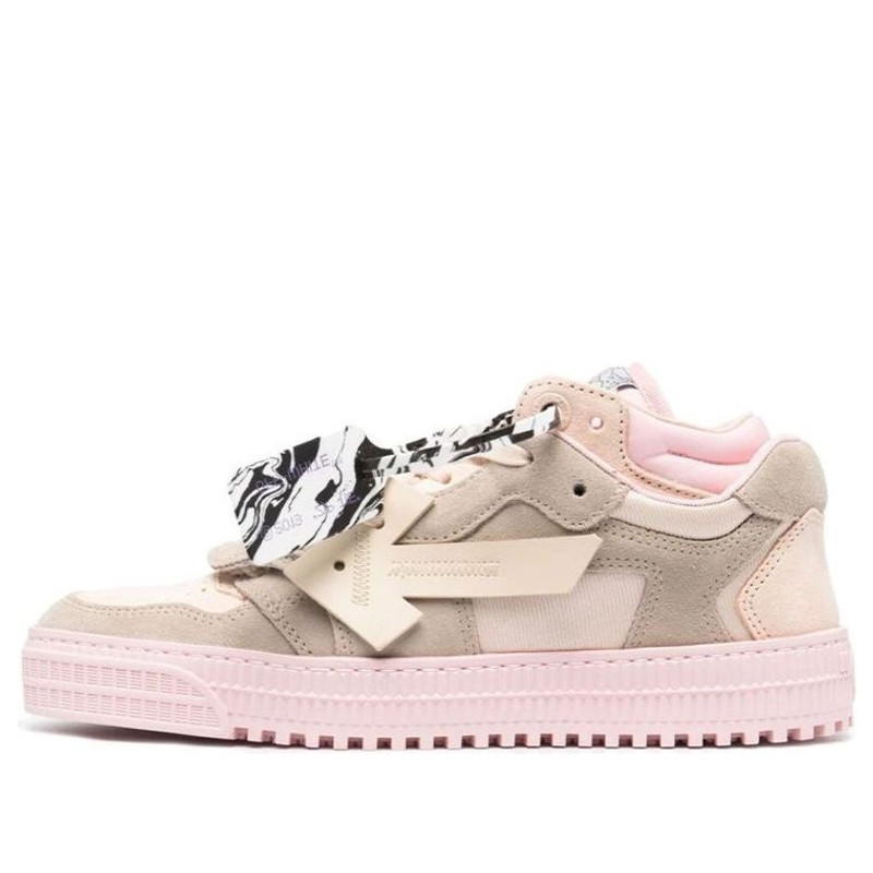 (WMNS) Off-White Off-Court 3.0 Floating Arrow Casual Shoes Pink OWIA181S21FAB0013005 - 1