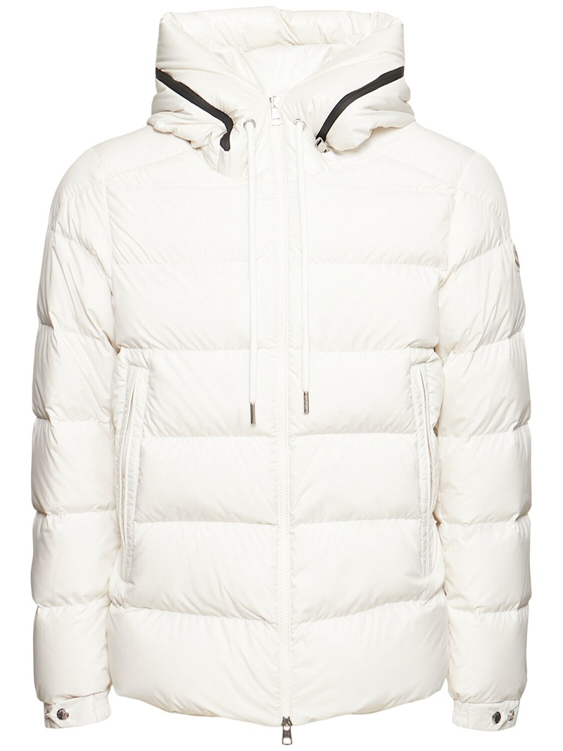 Cardere tech down jacket - 7