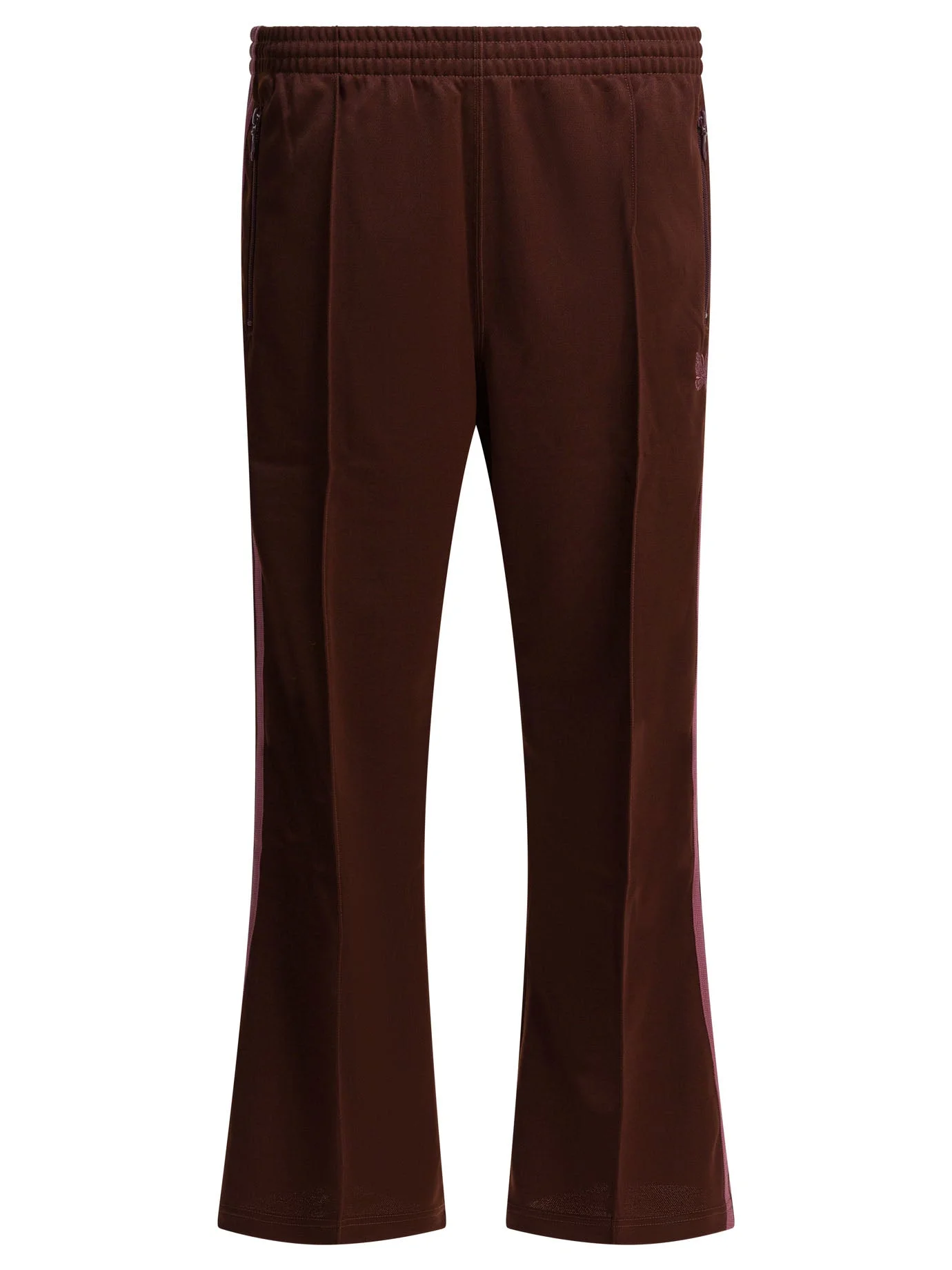 Needles "poly Smooth" Sports Pants - 1